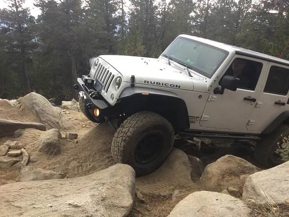 Jeep Wrangler JL Going from 33s to 35s? image_zpskgzjfmf0