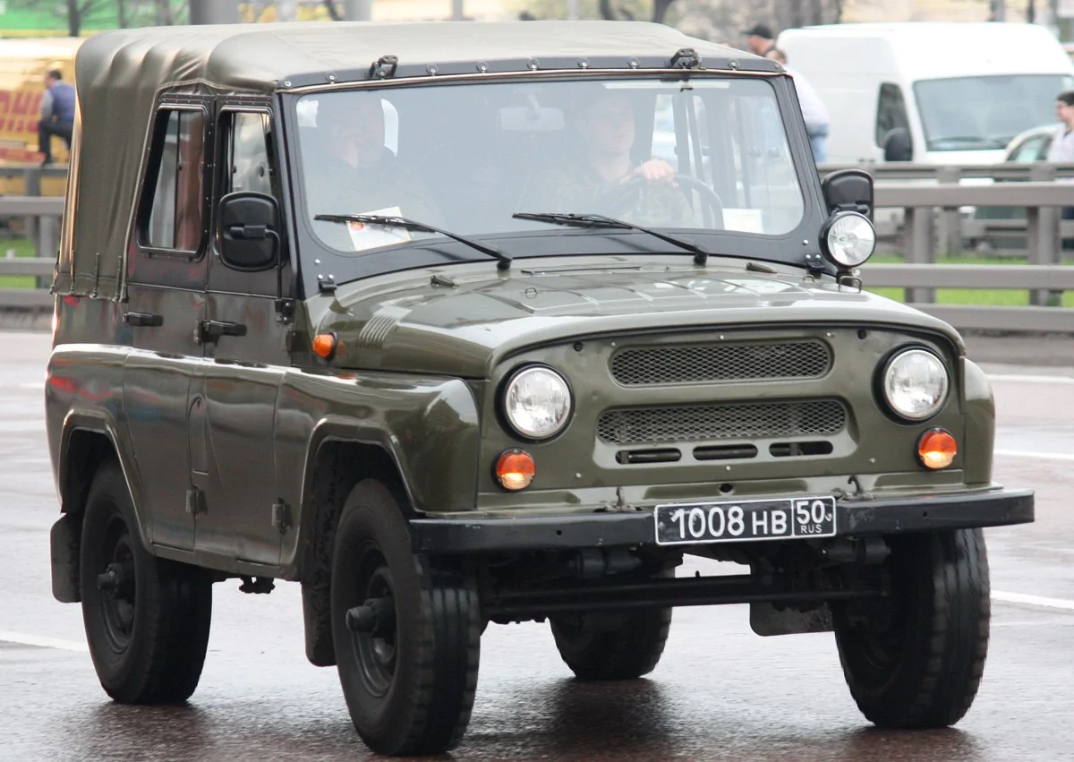 Jeep Wrangler JL Not a Jeep... what is it? 1000055002