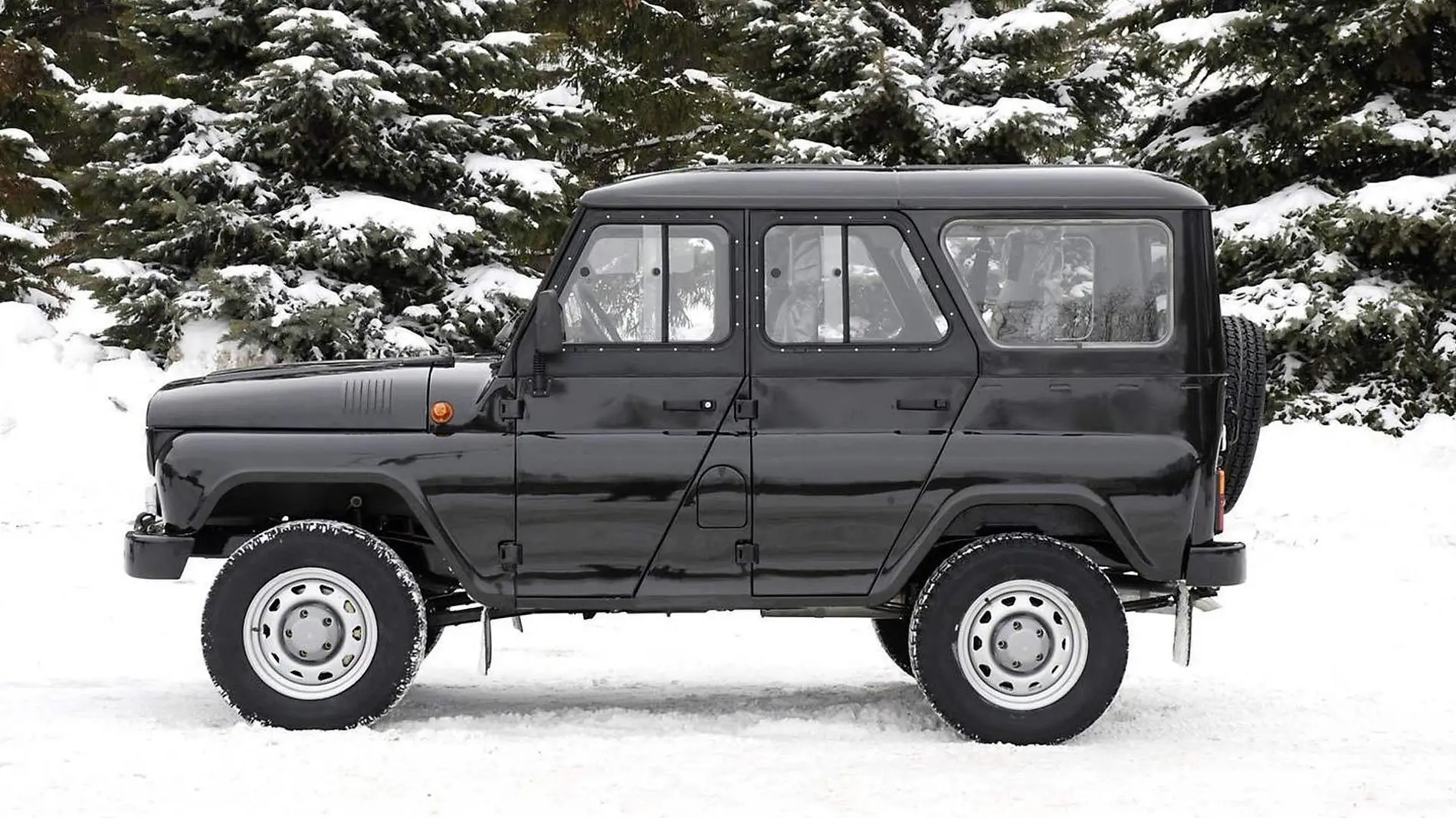 Jeep Wrangler JL Not a Jeep... what is it? 1767820610076-e9