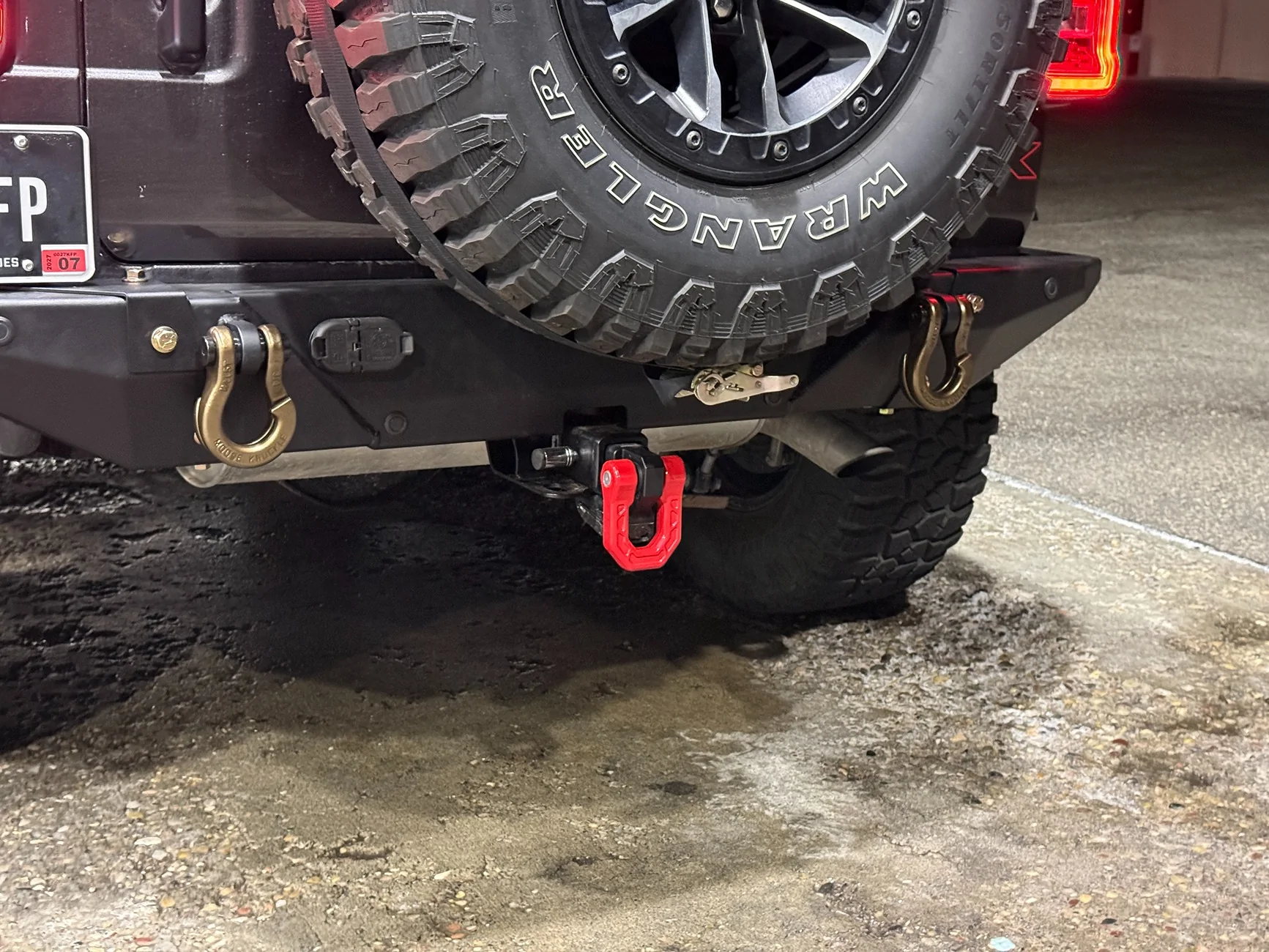 Jeep Wrangler JL RUBYX 2door IMG_9453