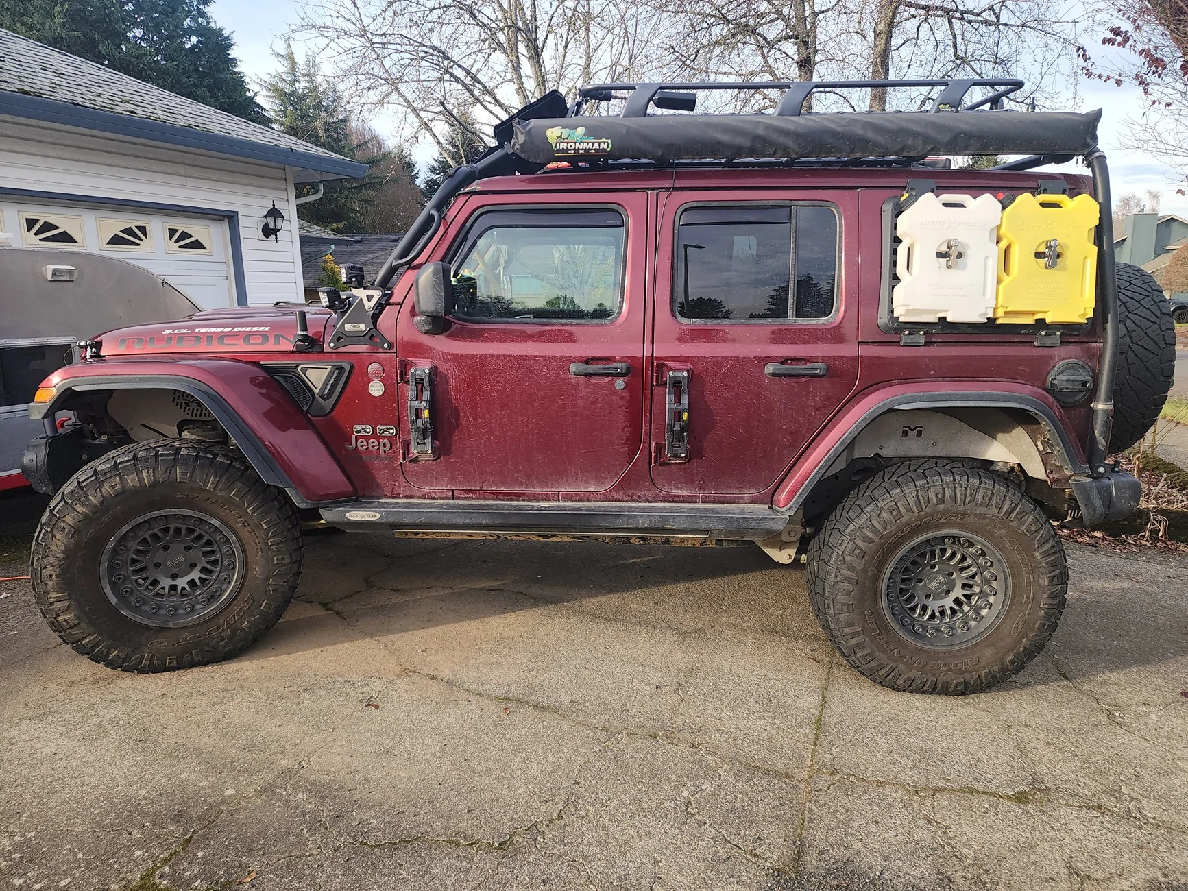 Jeep Wrangler JL EcoDiesel versus MOAB? 20241206_142607