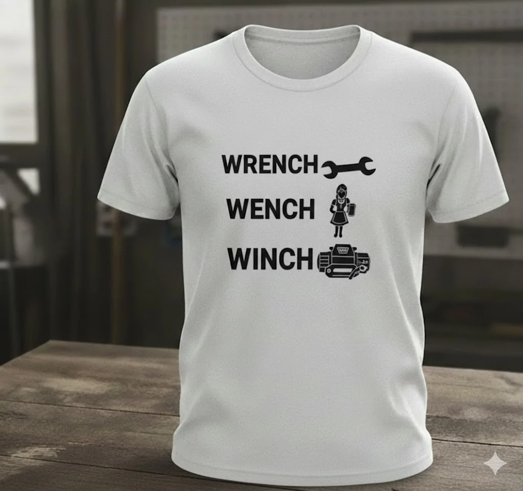Jeep Wrangler JL Cool T Shirts IMG_4748