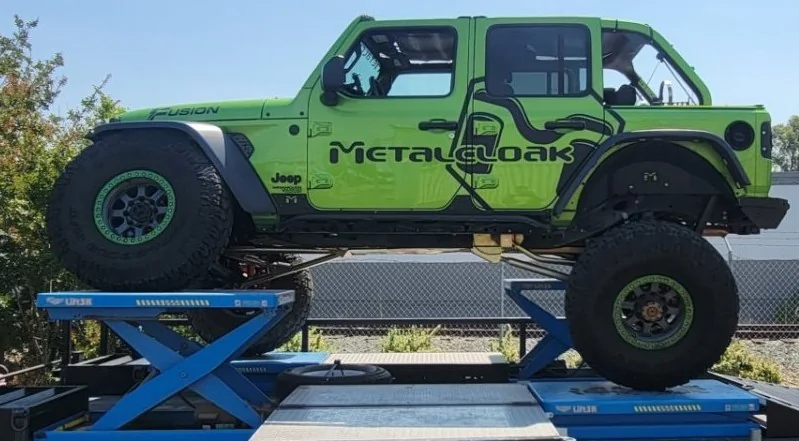 Jeep Wrangler JL Longarm builds? pbcfAvzNQoe_JZAV5JDq8A (2)