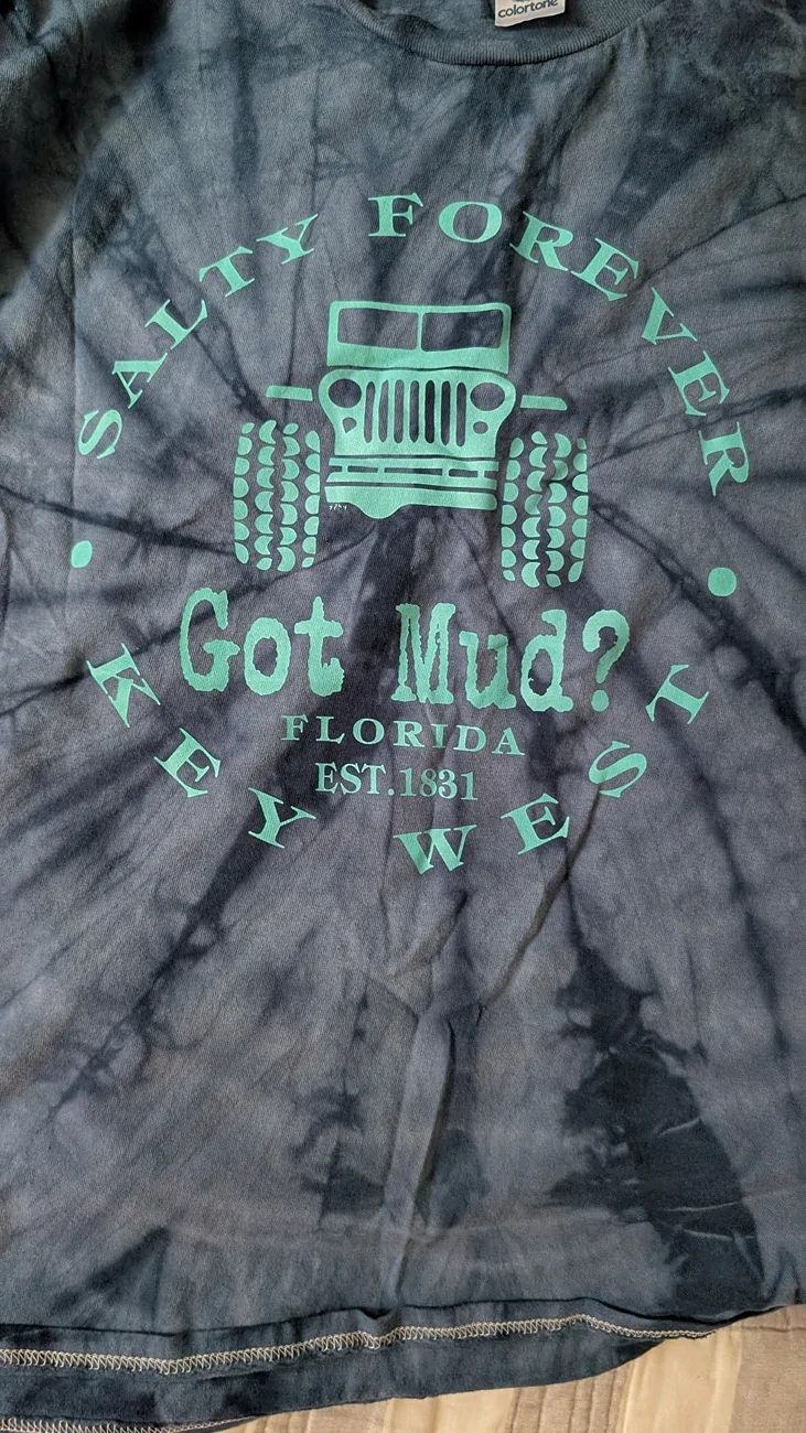Jeep Wrangler JL Cool T Shirts 1000028544