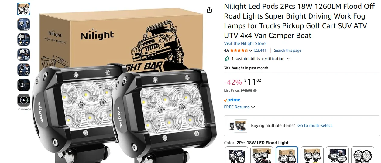 Jeep Wrangler JL More off-road lights = better visibility? 1767982690282-n4