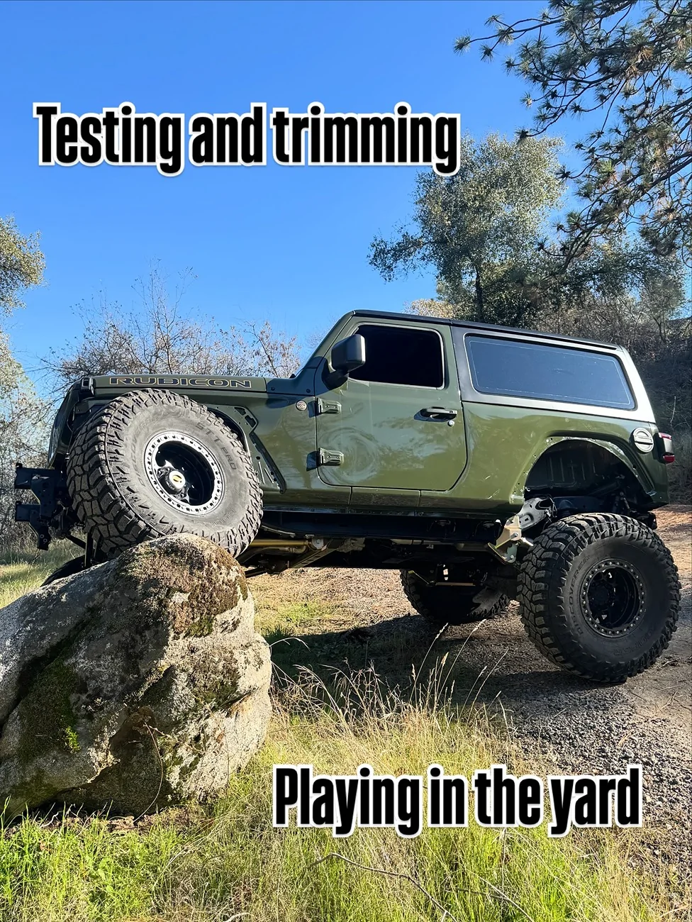 Jeep Wrangler JL Longarm builds? 587109025_18542097664042112_2867037311640975335_n