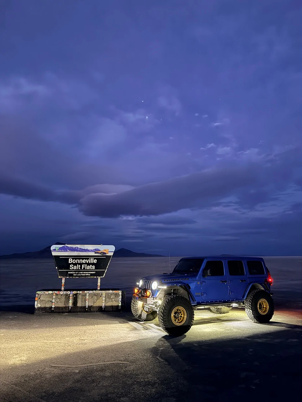 Jeep Wrangler JL EcoDiesel versus MOAB? IMG_3301