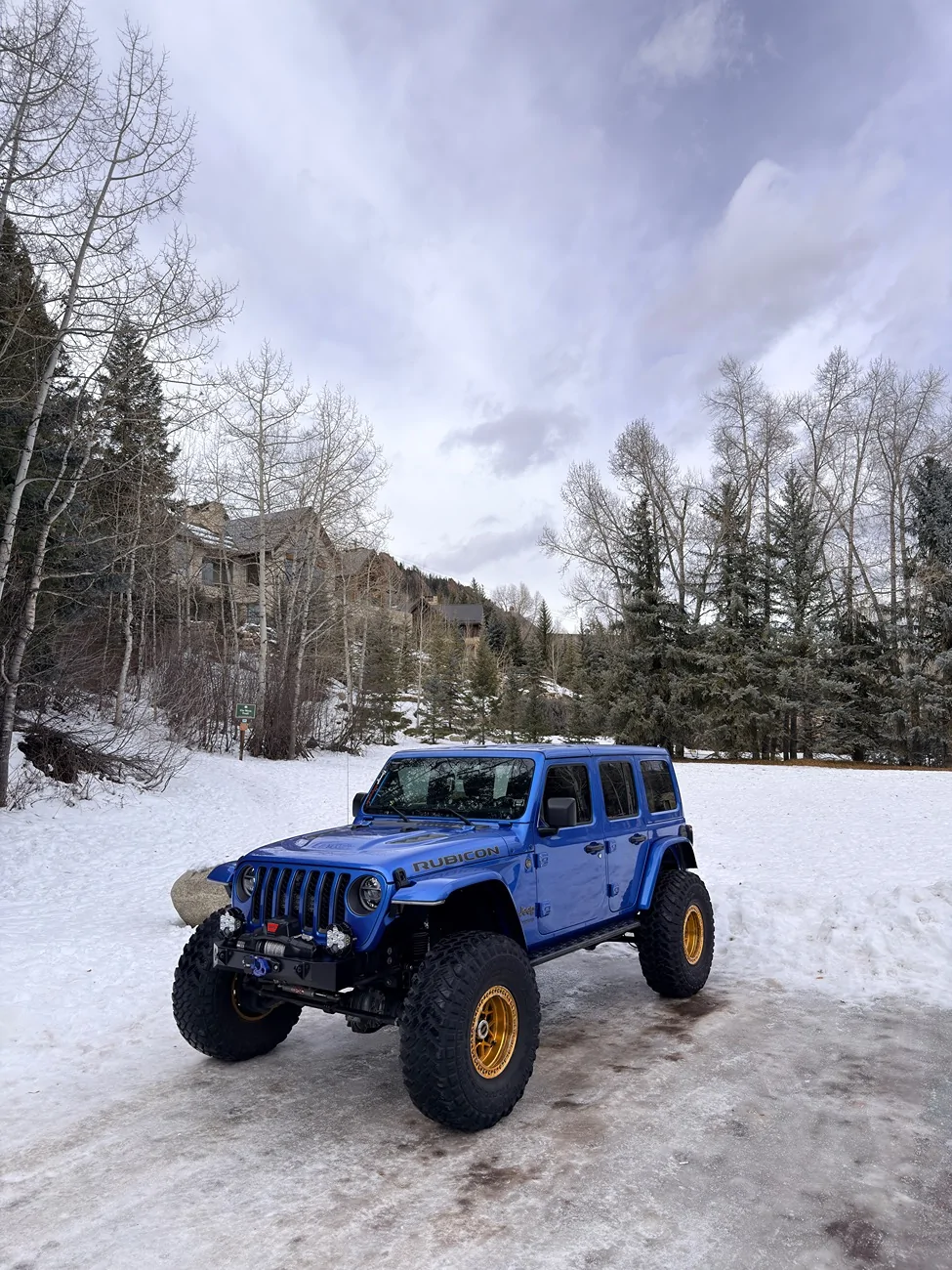 Jeep Wrangler JL EcoDiesel versus MOAB? IMG_3354