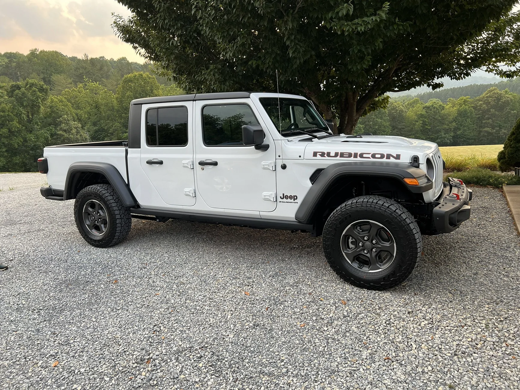 Jeep Wrangler JL Introductions & Welcome Thread 👋 23 JTR