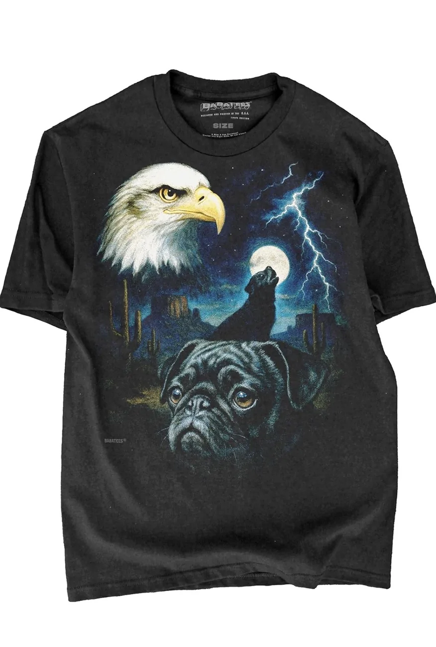 Jeep Wrangler JL Cool T Shirts IMG_8162