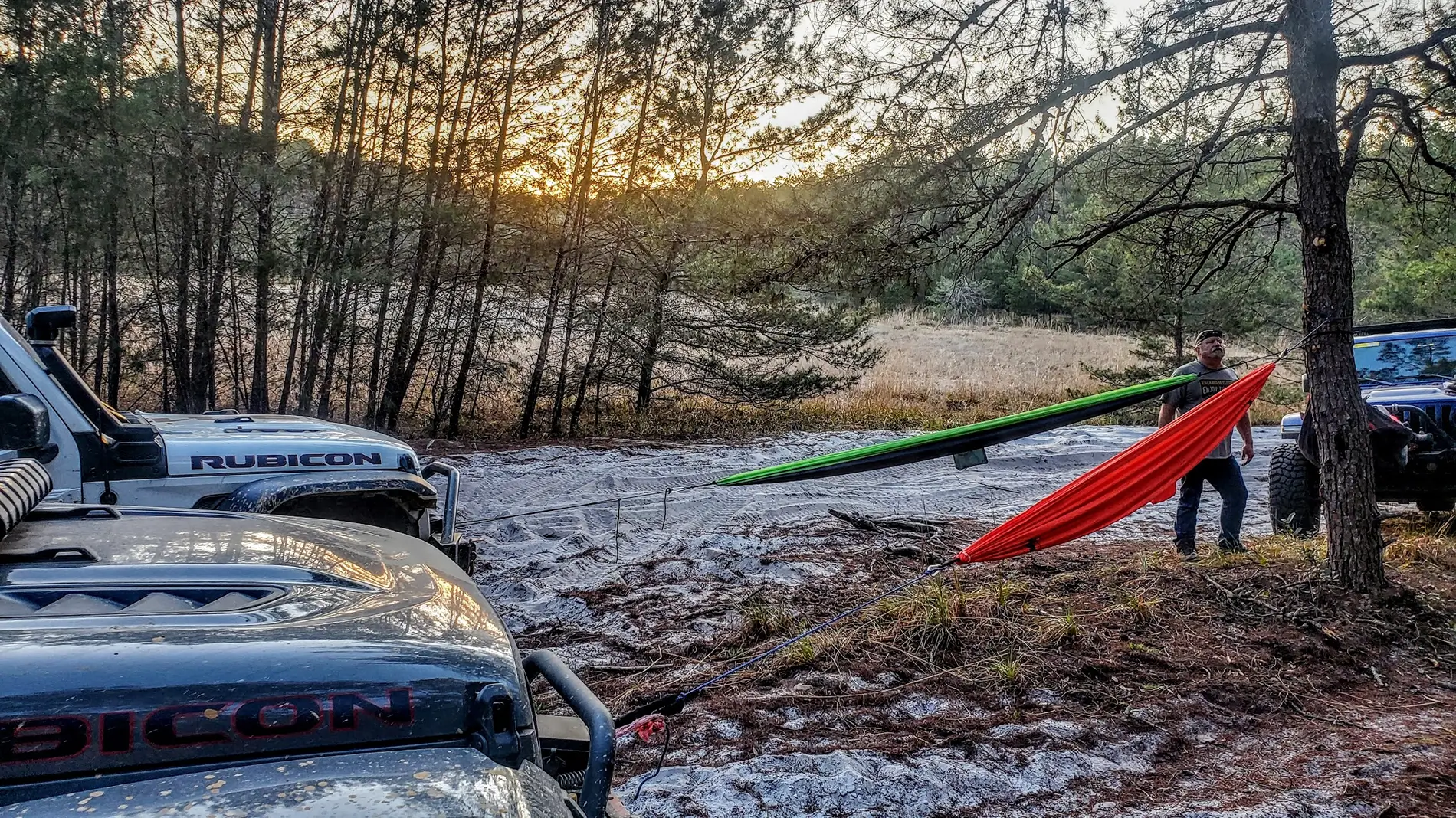 Jeep Wrangler JL Florida trip tips? 1768140238981-1