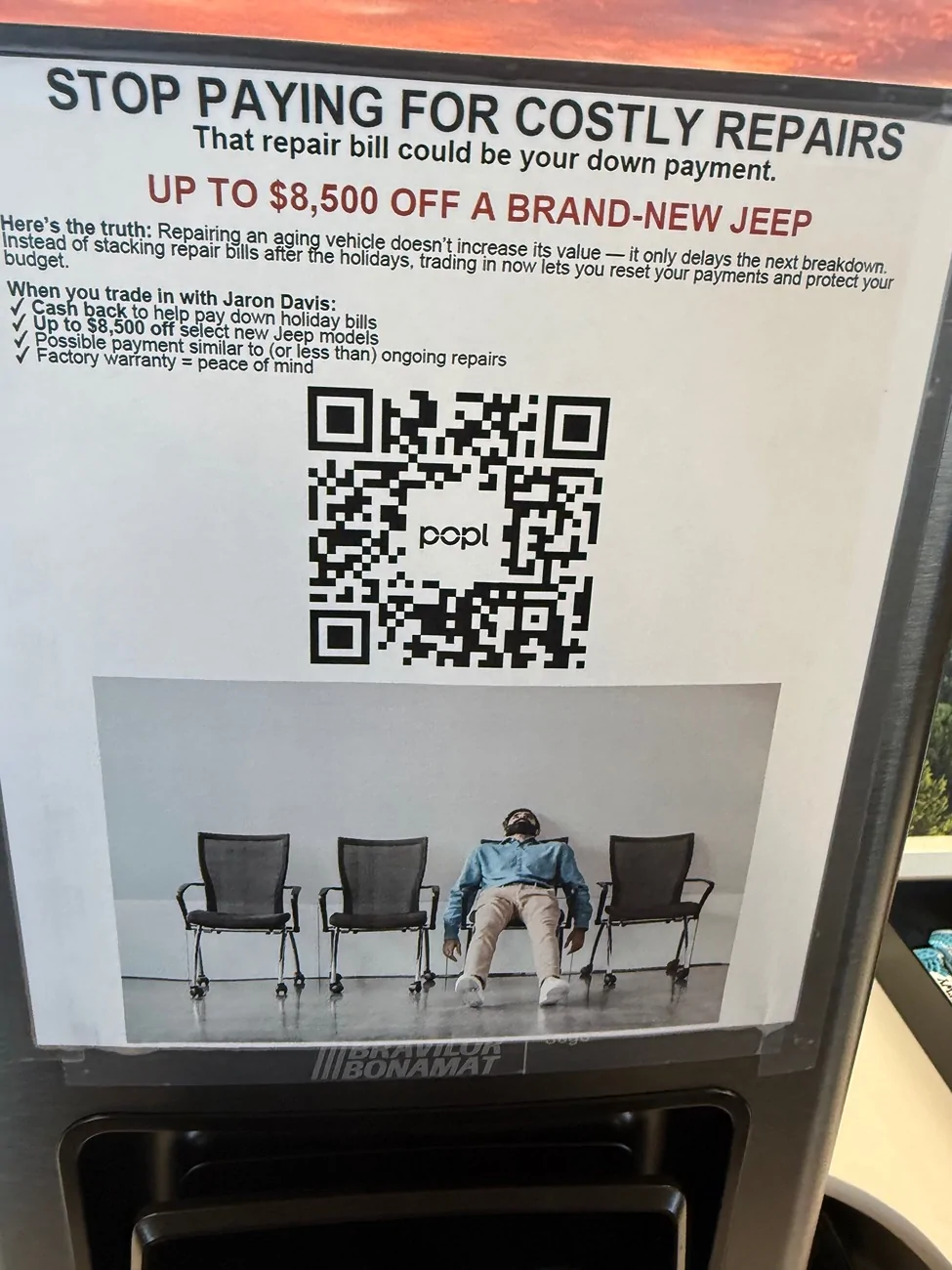 Jeep Wrangler JL 3.6L ENGINE RELIABILITY IMG_1242