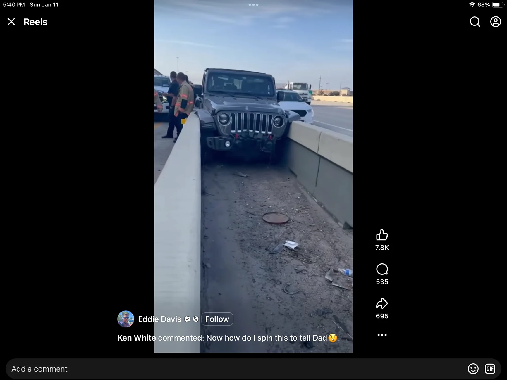 Jeep Wrangler JL TJ vs JL conversation. IMG_1252
