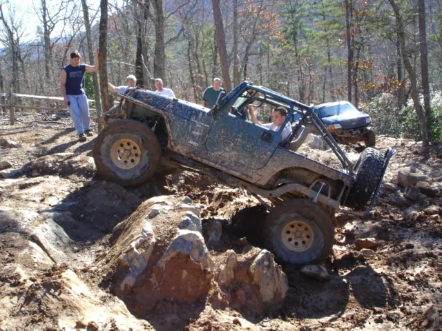 Jeep Wrangler JL TJ vs JL conversation. dsc00147