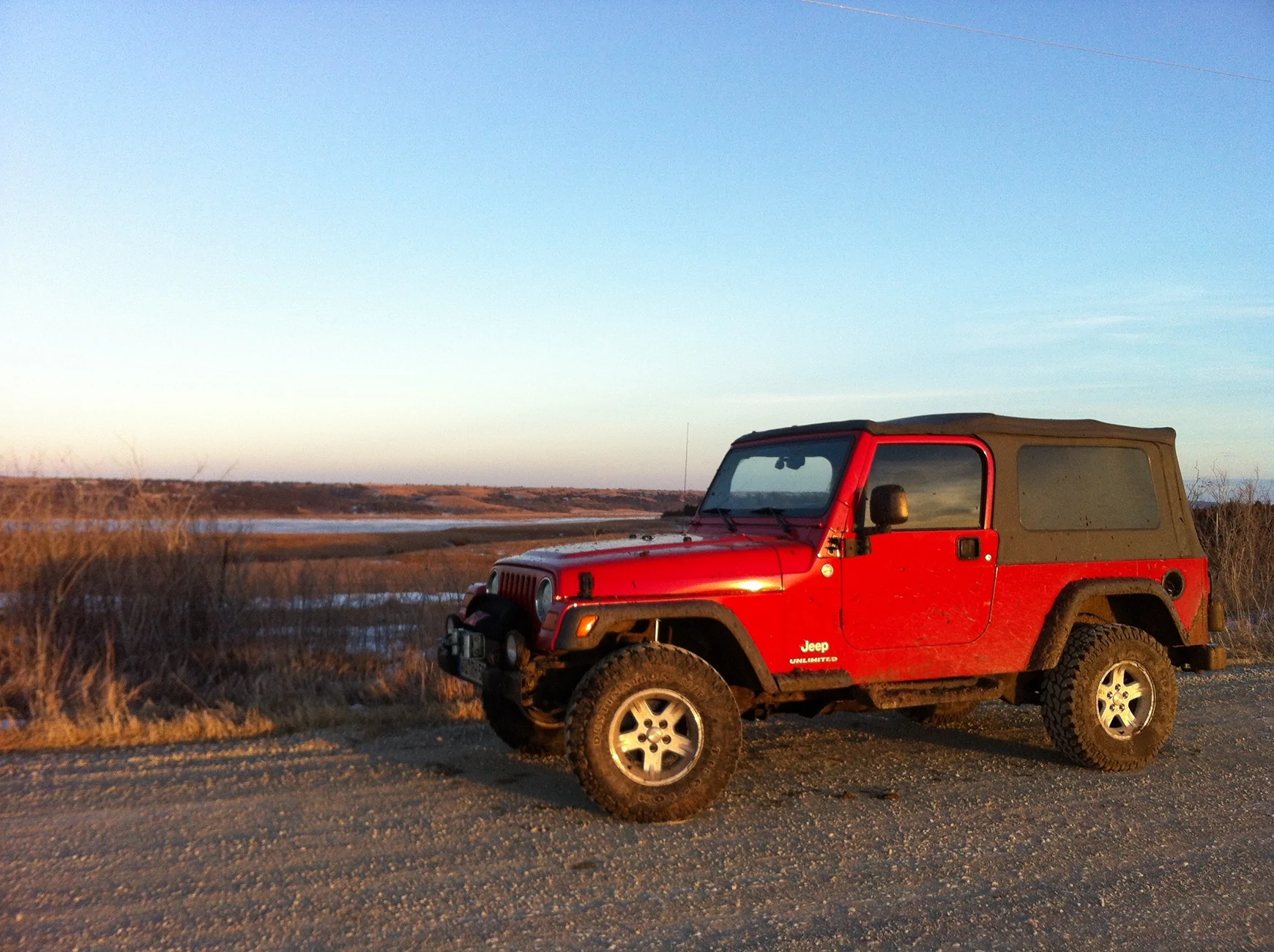 Jeep Wrangler JL What is this and why does it look "weird" 8E43AA91-55E7-483F-A91A-279BEF2457C6