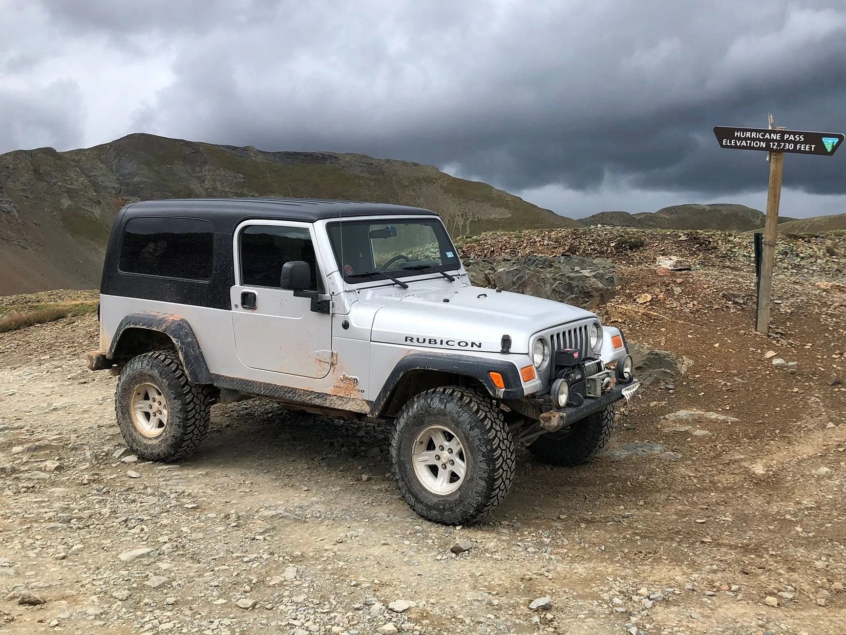Jeep Wrangler JL TJ vs JL conversation. IMG_2646 (2)