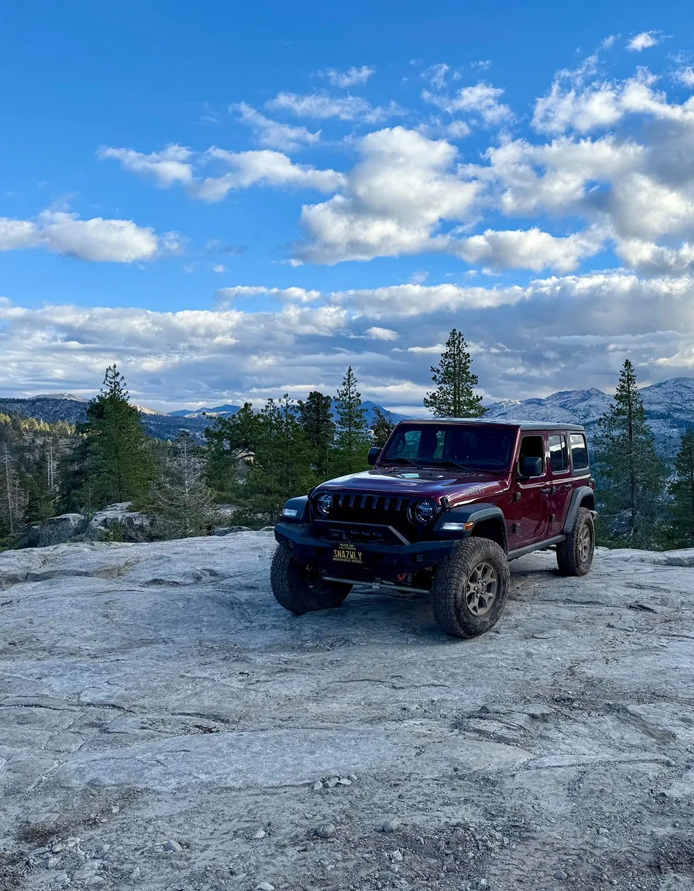 Jeep Wrangler JL Introductions & Welcome Thread 👋 IMG_2420