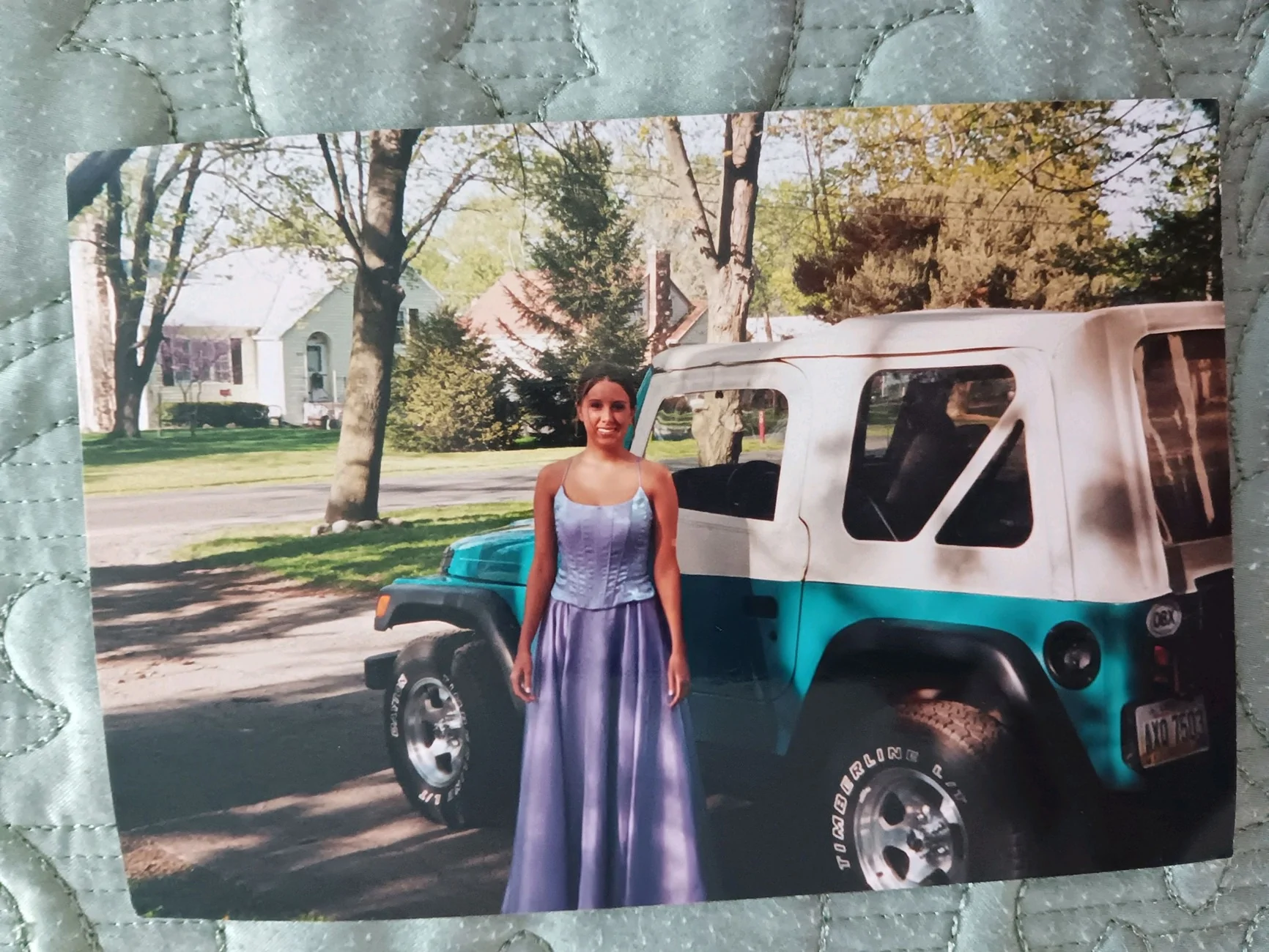 Jeep Wrangler JL TJ vs JL conversation. 13263