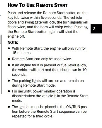 Jeep Wrangler JL Remote start Screenshot 2026-01-15 074918