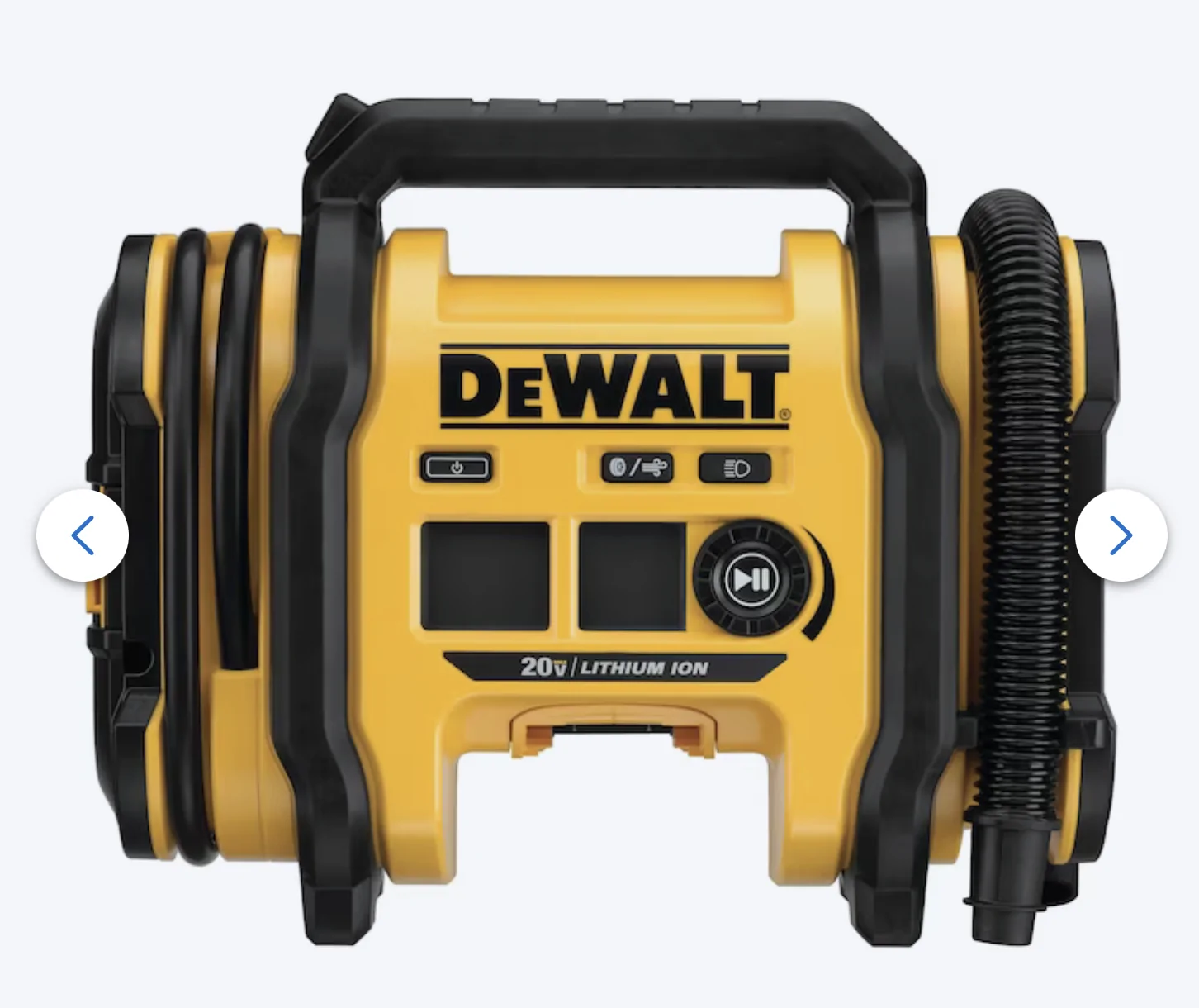 Jeep Wrangler JL Portable air compressor recommendations. Screenshot 2026-01-15 at 8.42.26 AM