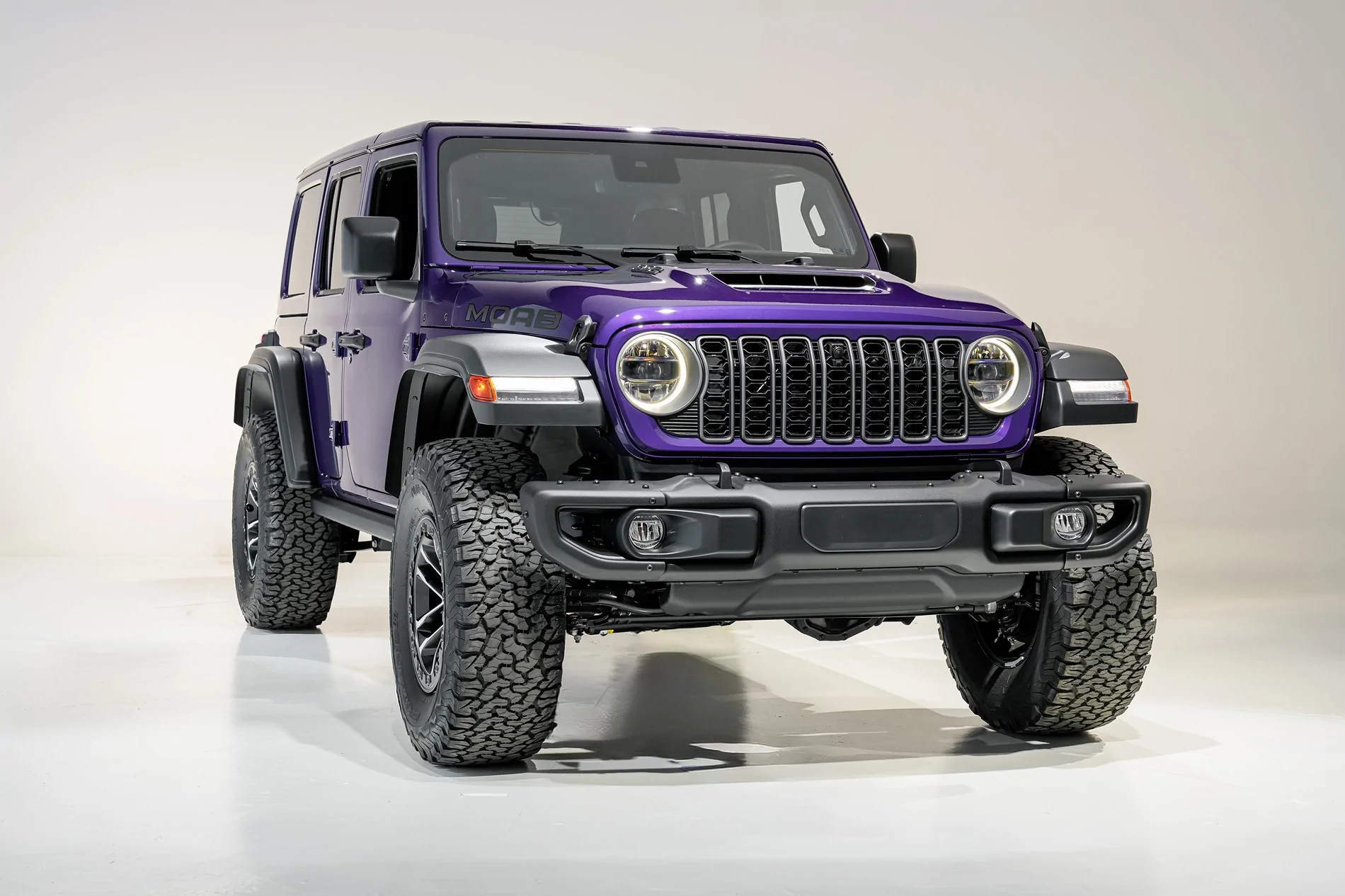 Jeep Wrangler JL 2026 Moab 392 Wrangler Now Available for Ordering JP026_003WR
