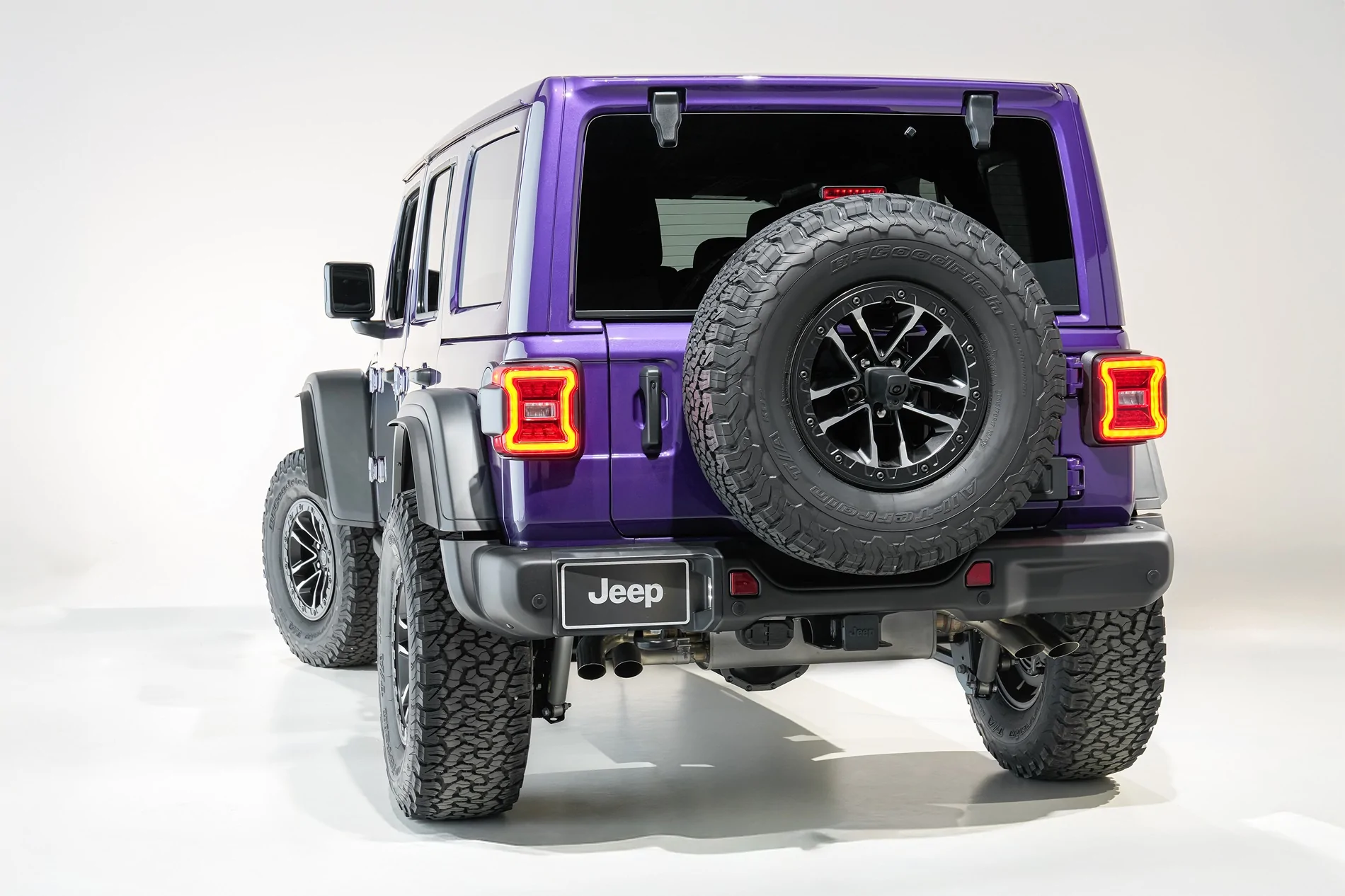 Jeep Wrangler JL 2026 Moab 392 Wrangler Now Available for Ordering JP026_007WR