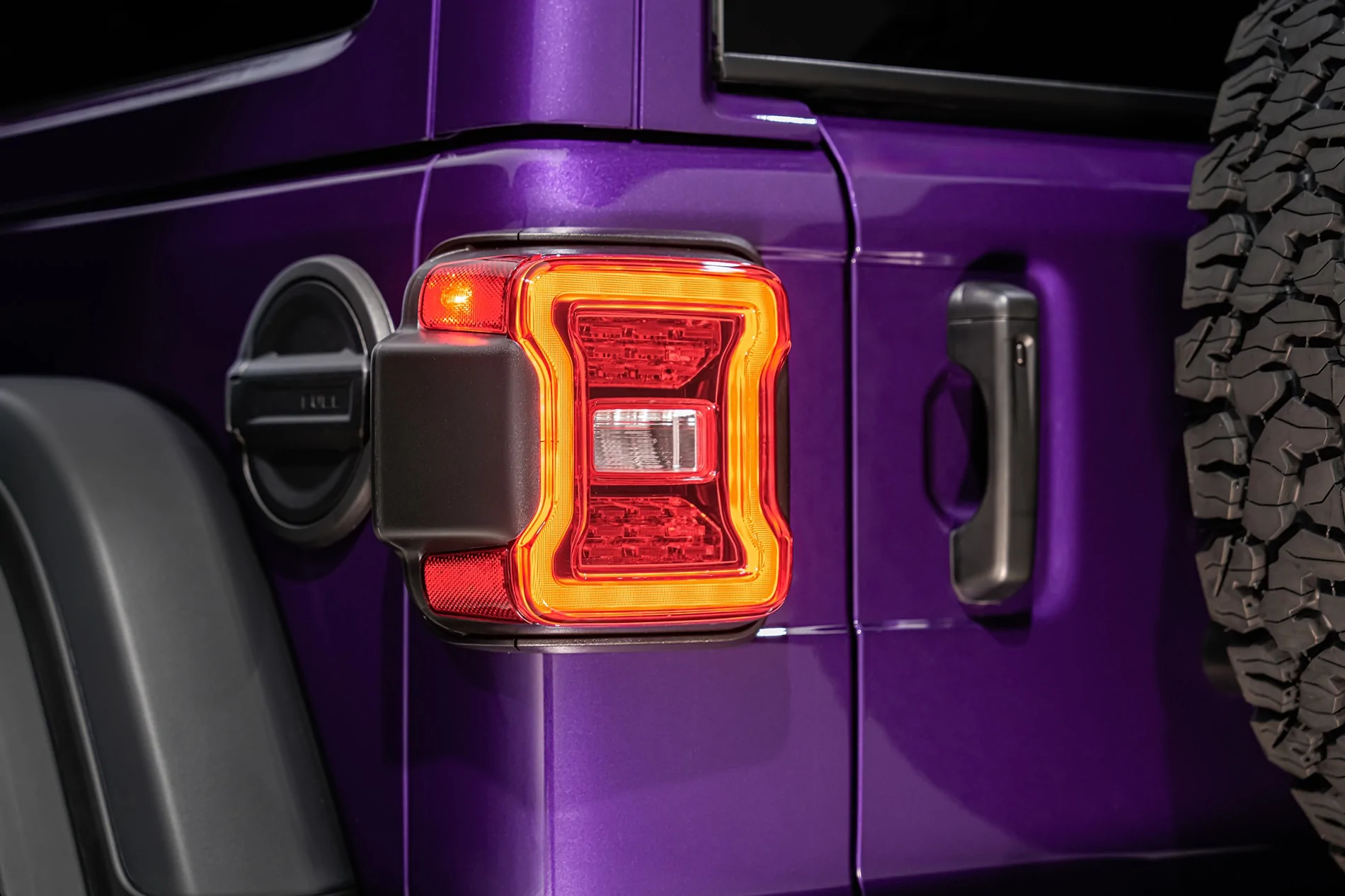 Jeep Wrangler JL 2026 Moab 392 Wrangler Now Available for Ordering JP026_013WR