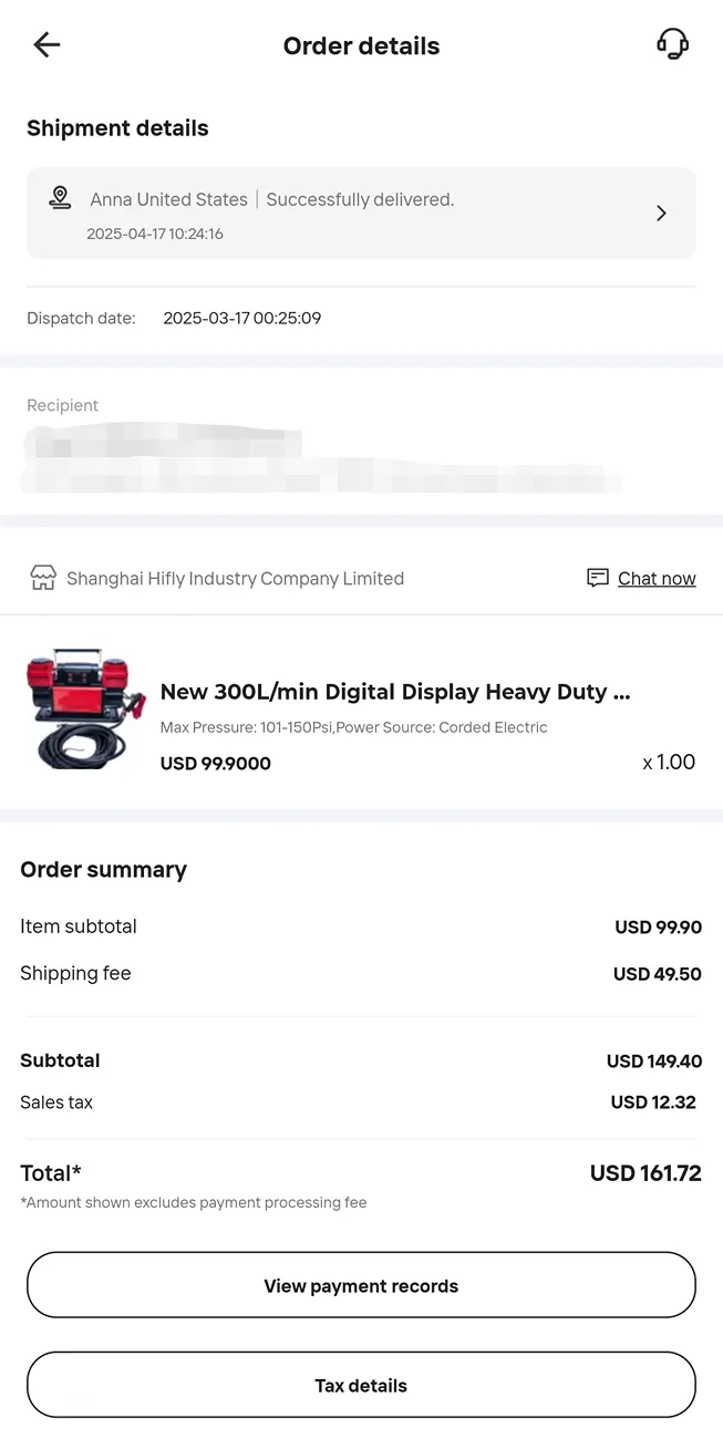 Jeep Wrangler JL Portable air compressor recommendations. 1000017051