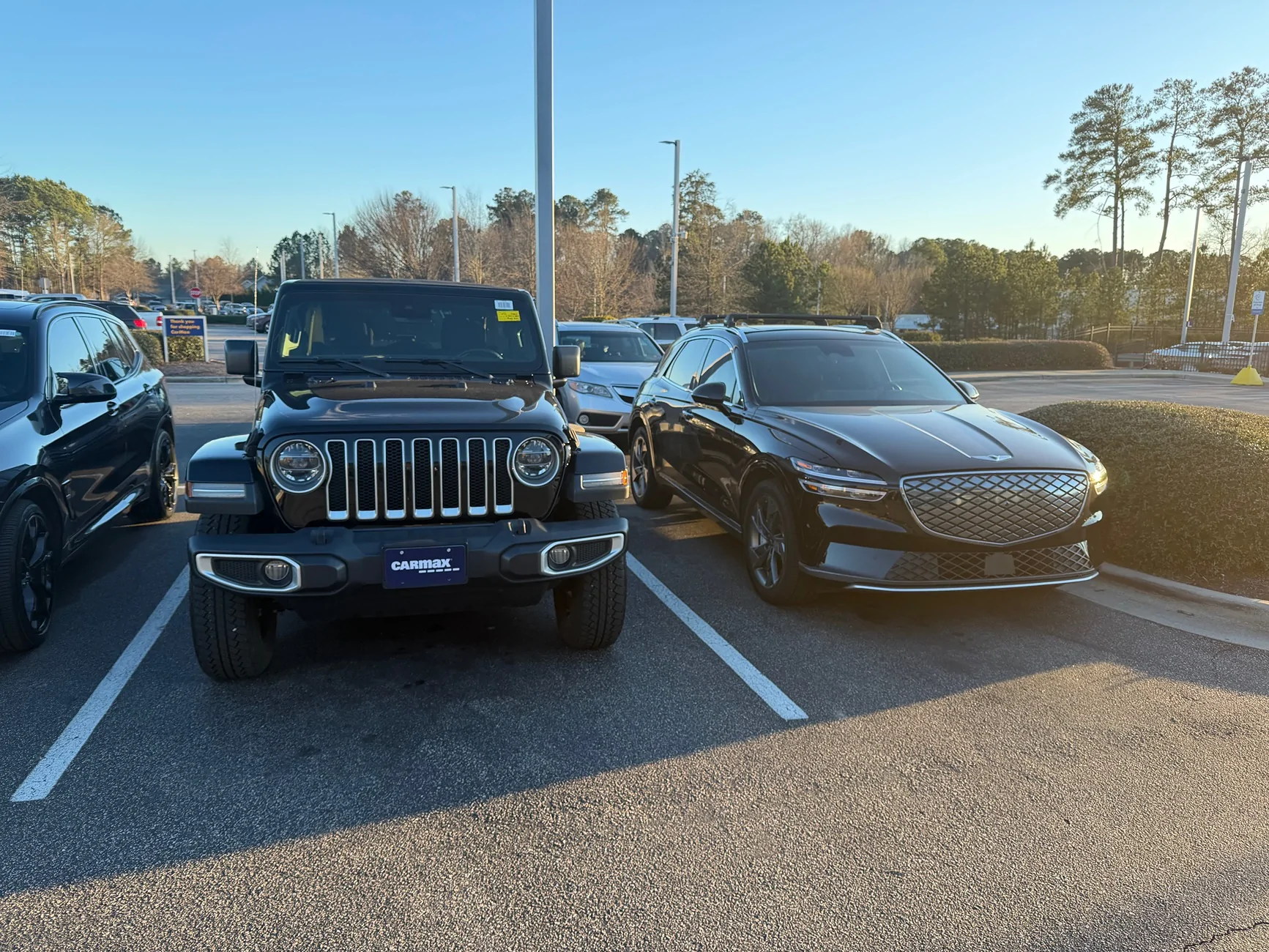 Jeep Wrangler JL Introductions & Welcome Thread 👋 IMG_1134