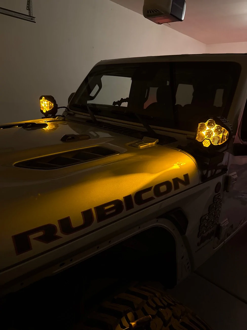 Jeep Wrangler JL 2024 jlu rubicon build IMG_0906