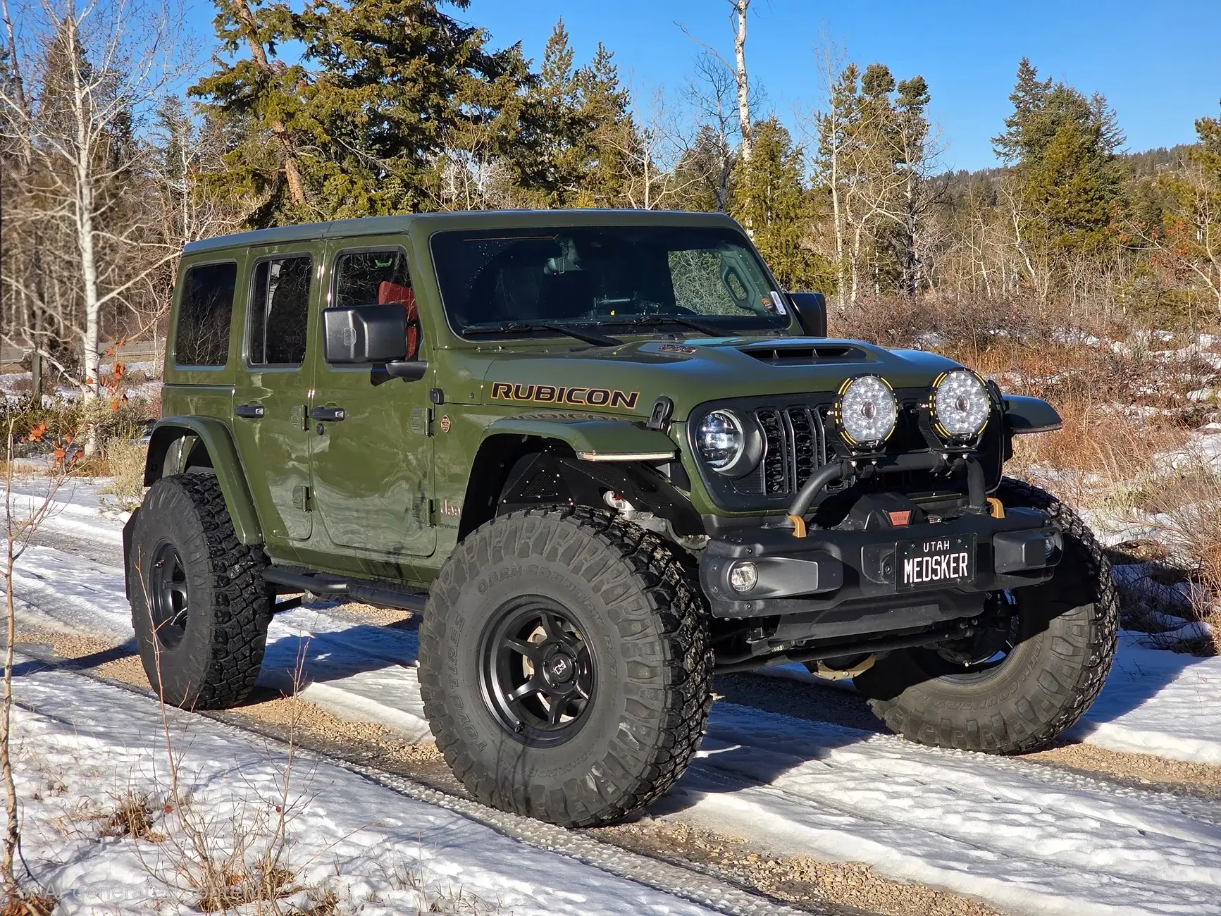 Jeep Wrangler JL Ordered the 40's 1768706917672-z1