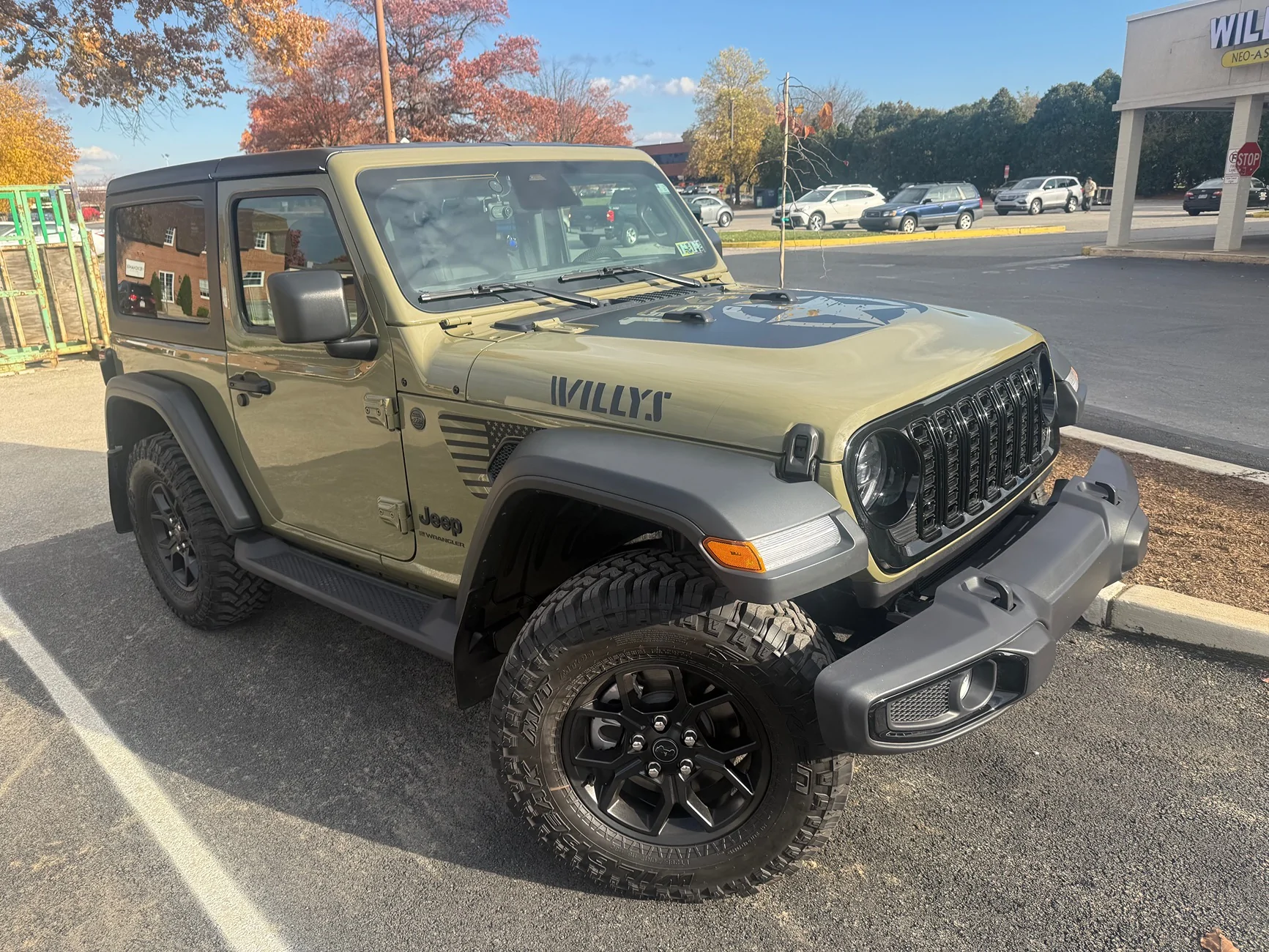 Jeep Wrangler JL Mud flap recommendation? IMG_5004