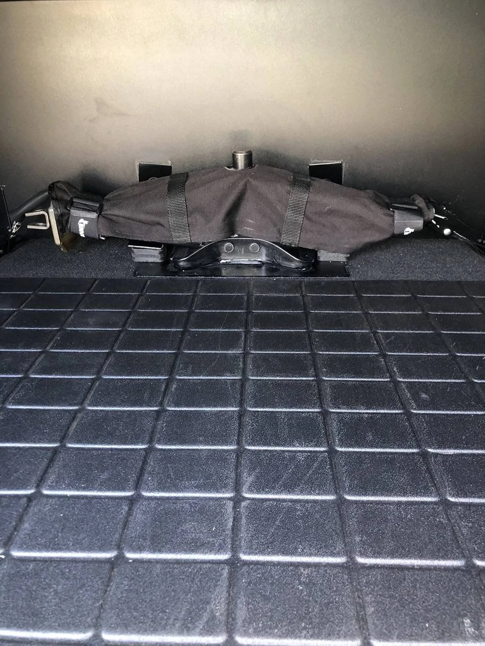 Jeep Wrangler JL JL floor mats, what are you using? IMG_4617