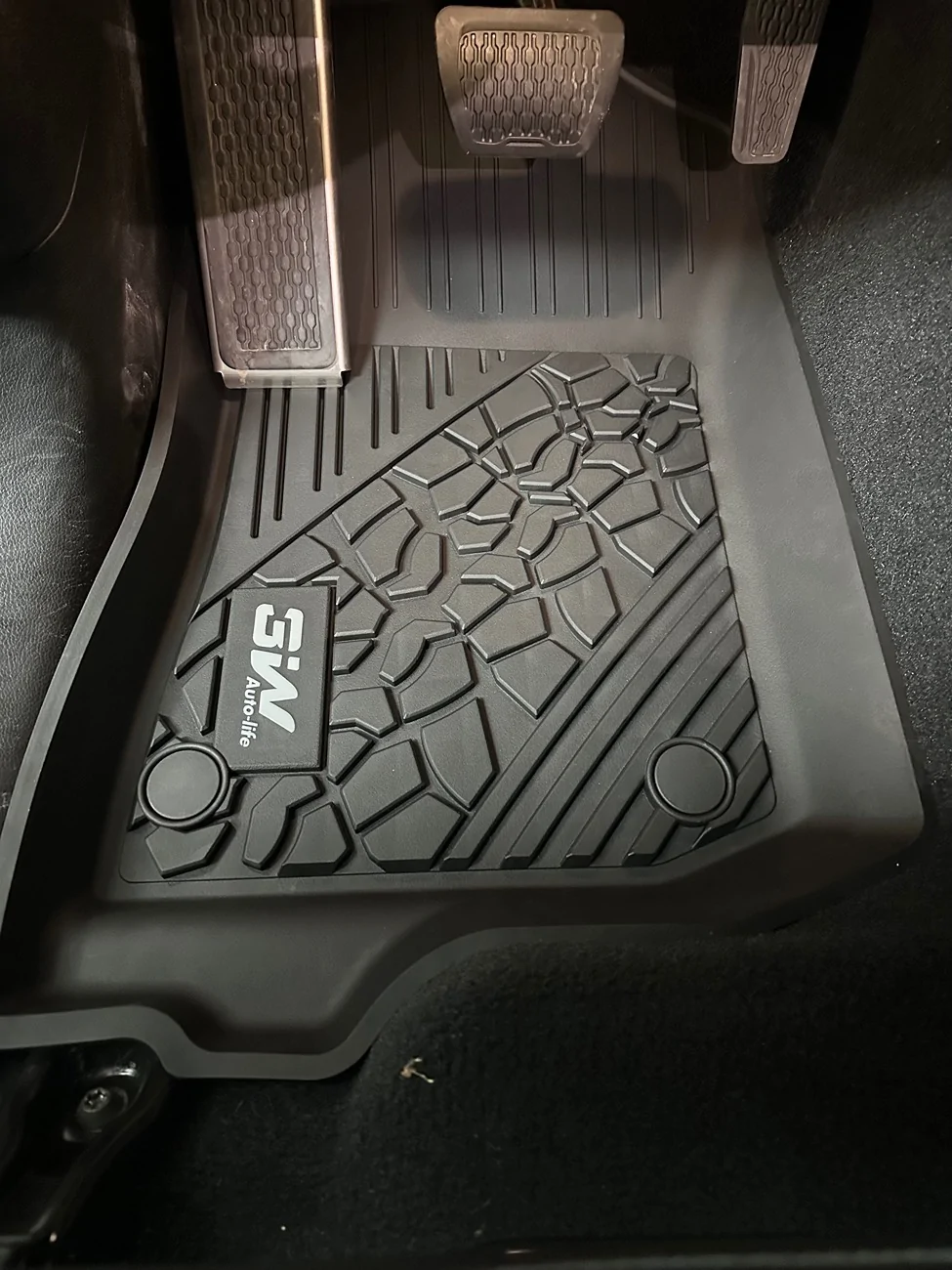 Jeep Wrangler JL JL floor mats, what are you using? IMG_0064