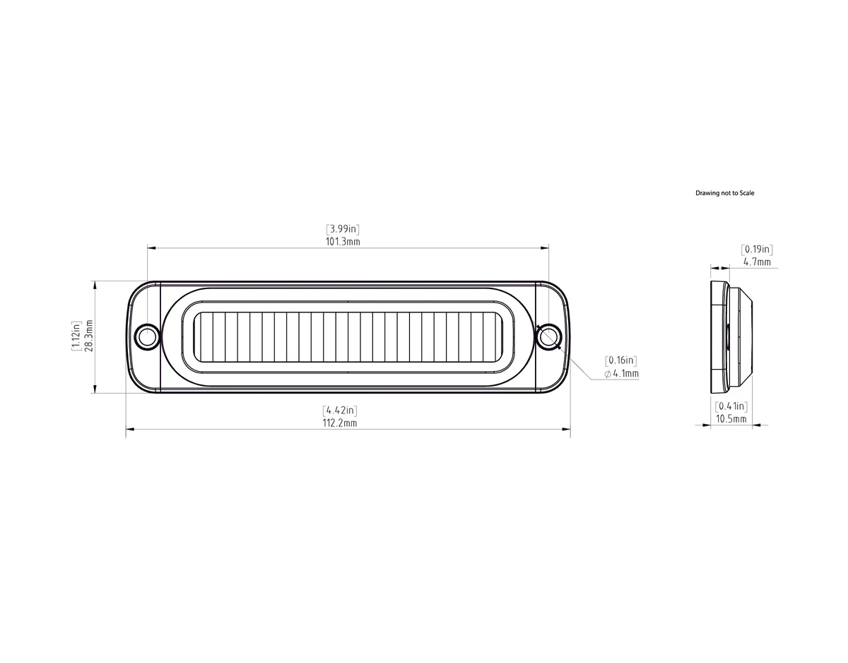 Jeep Wrangler JL Ditch light IMG_0073