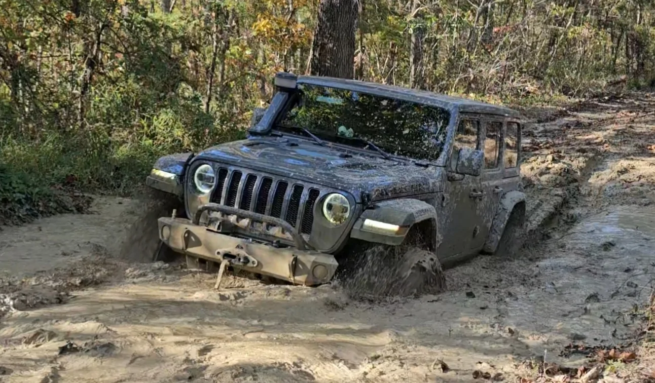 Jeep Wrangler JL Has someone used this Snorkel? Screenshot_20251120_184925_Gallery