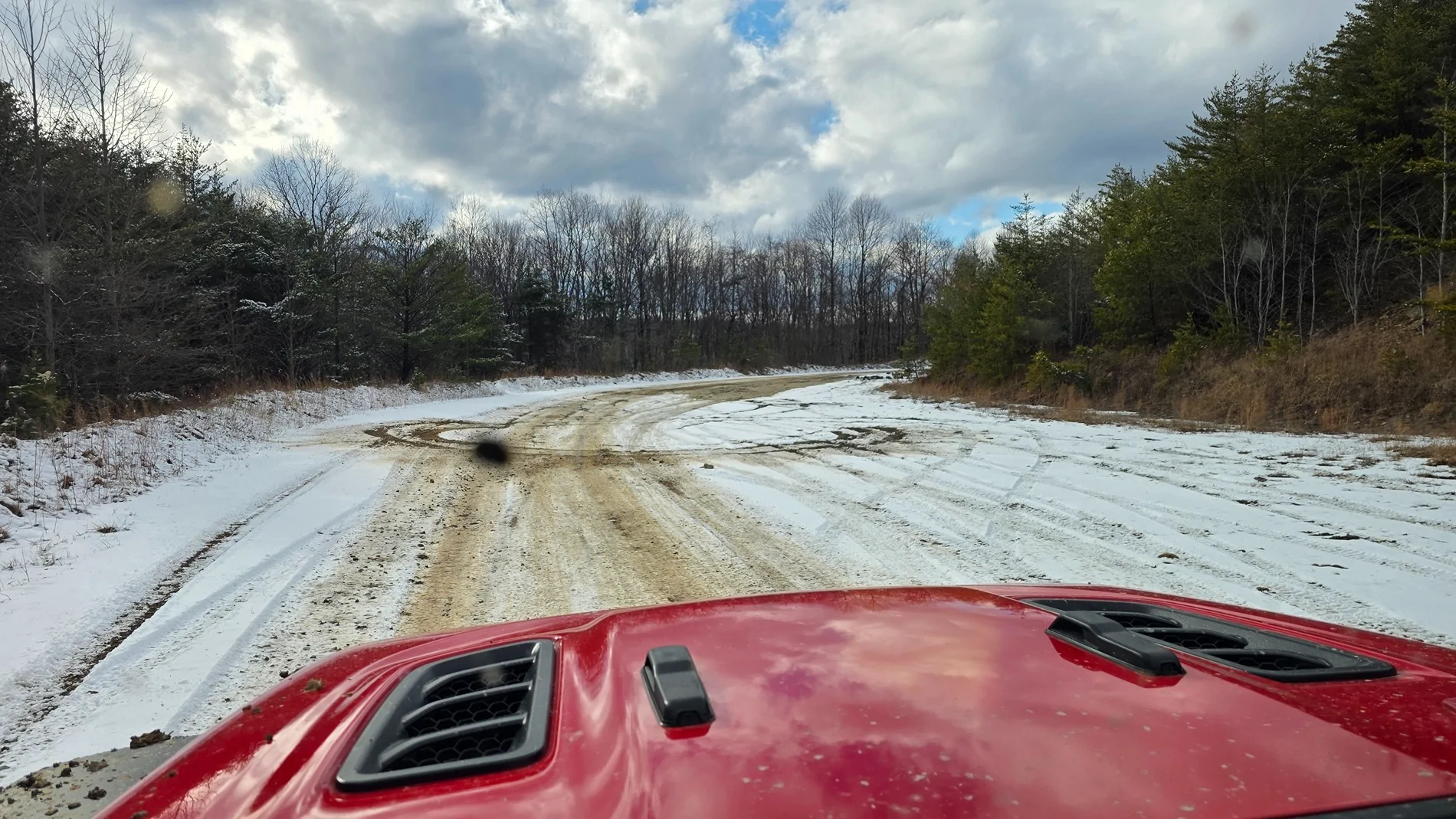 Jeep Wrangler JL have you regeared? 20260117_150806