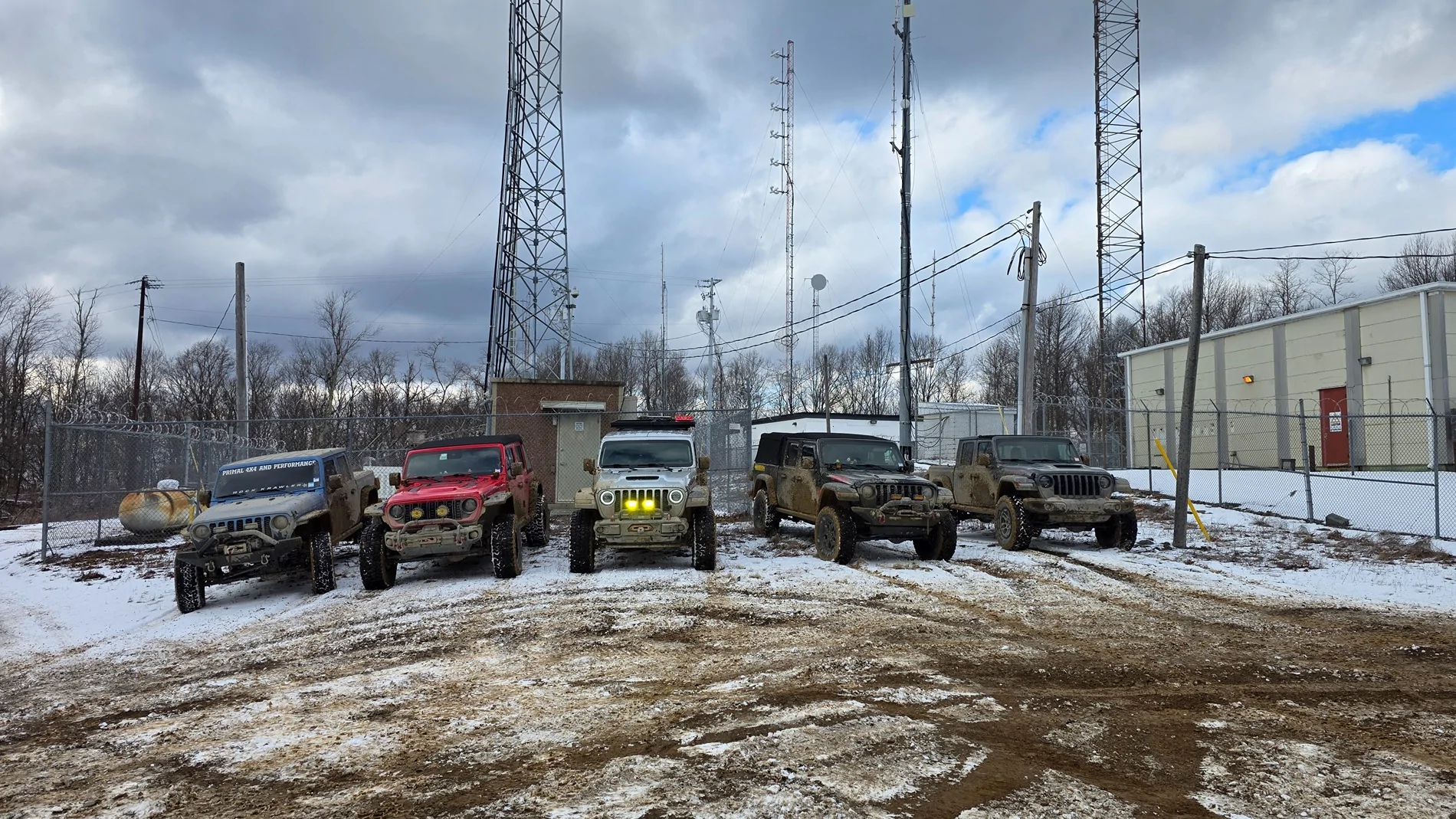 Jeep Wrangler JL have you regeared? 20260117_151737