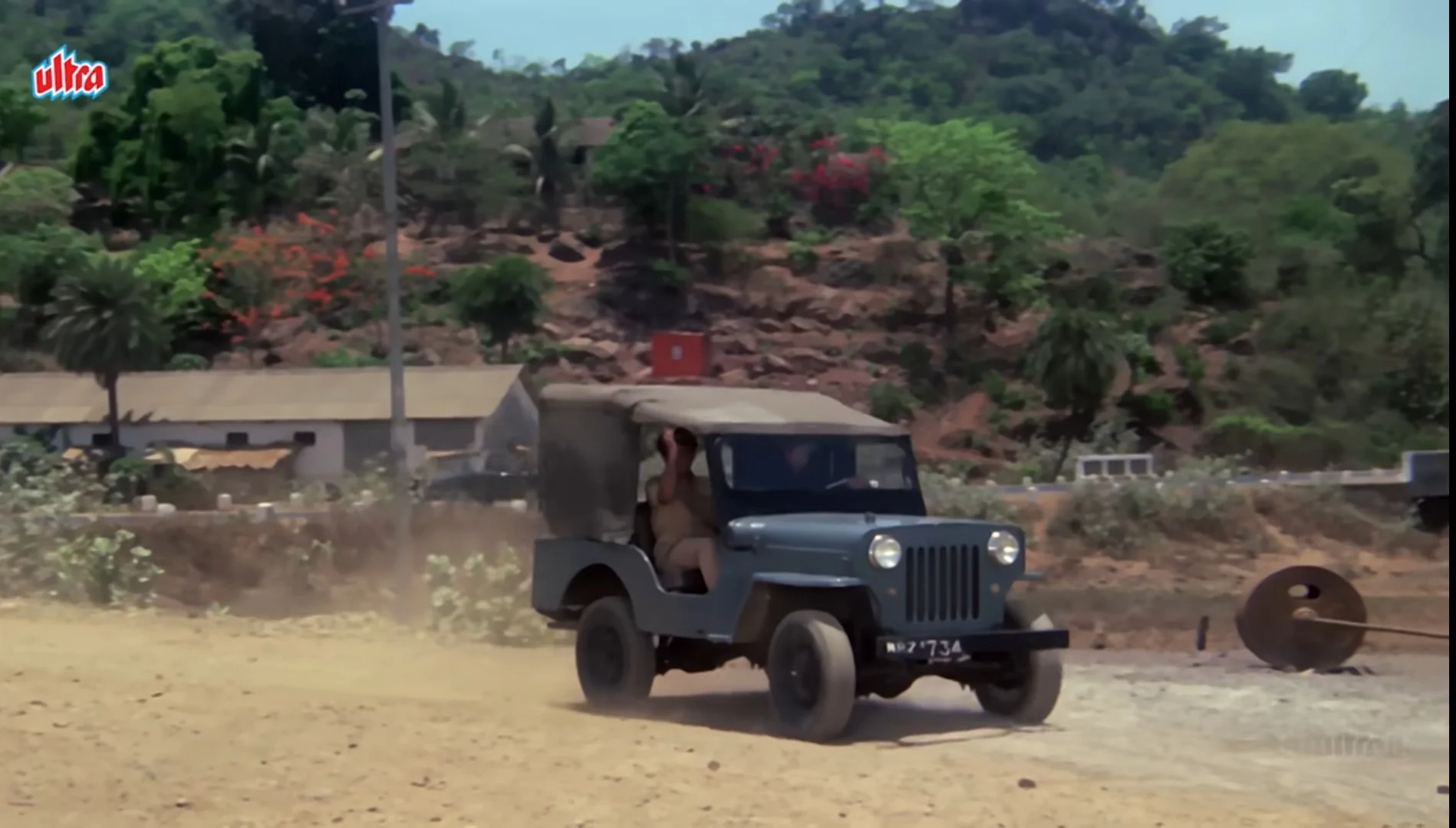 Jeep Wrangler JL What car is this? Screenshot_20260119_095244_YouTu