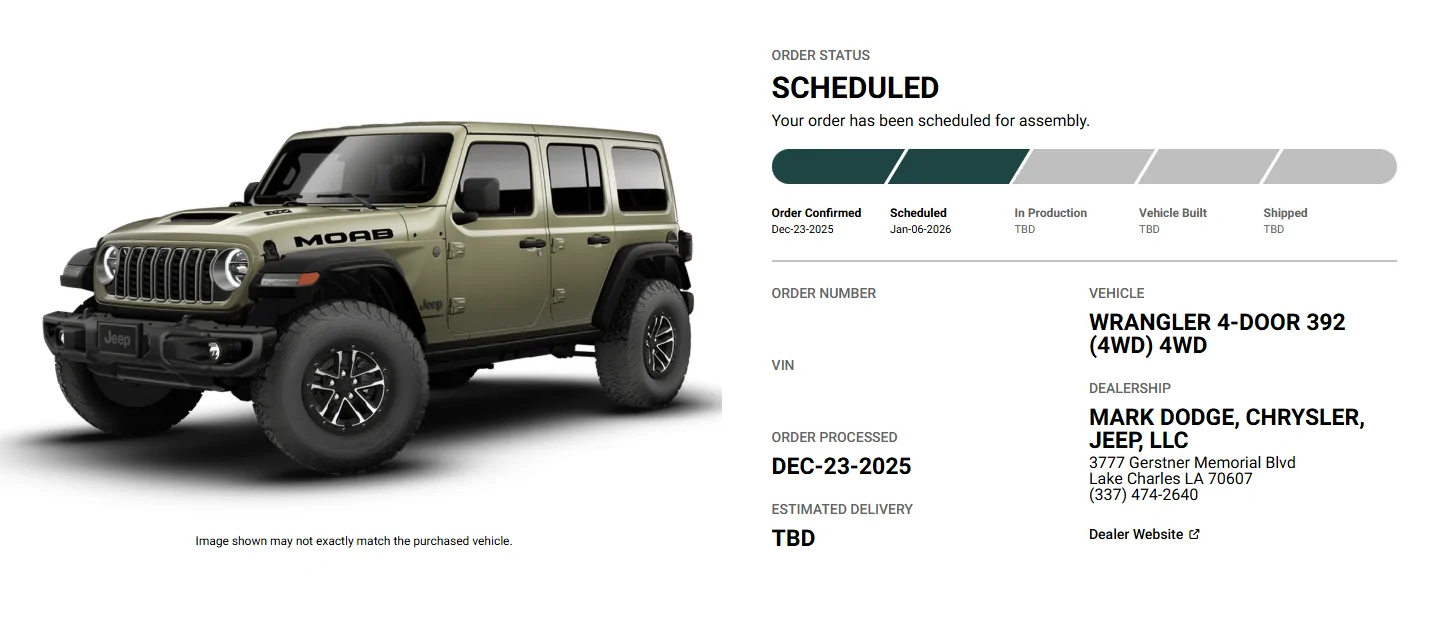 Jeep Wrangler JL Any tips before ordering a Moab 392? Screenshot 2026-01-08 120056