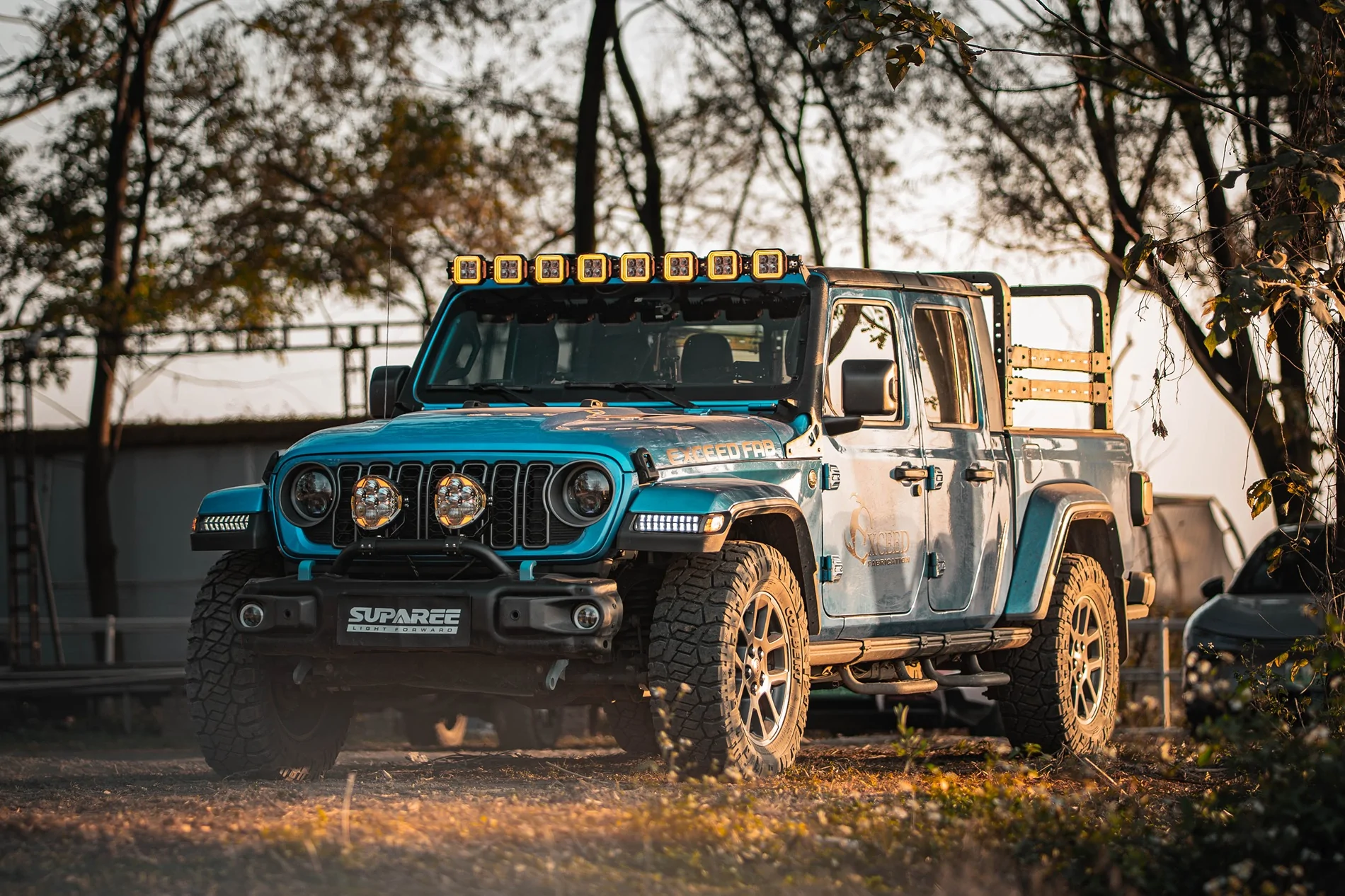 Jeep Wrangler JL Golden Sunshine and Shined Jeep Pics - Share Yours DSC08865-已增强-降噪