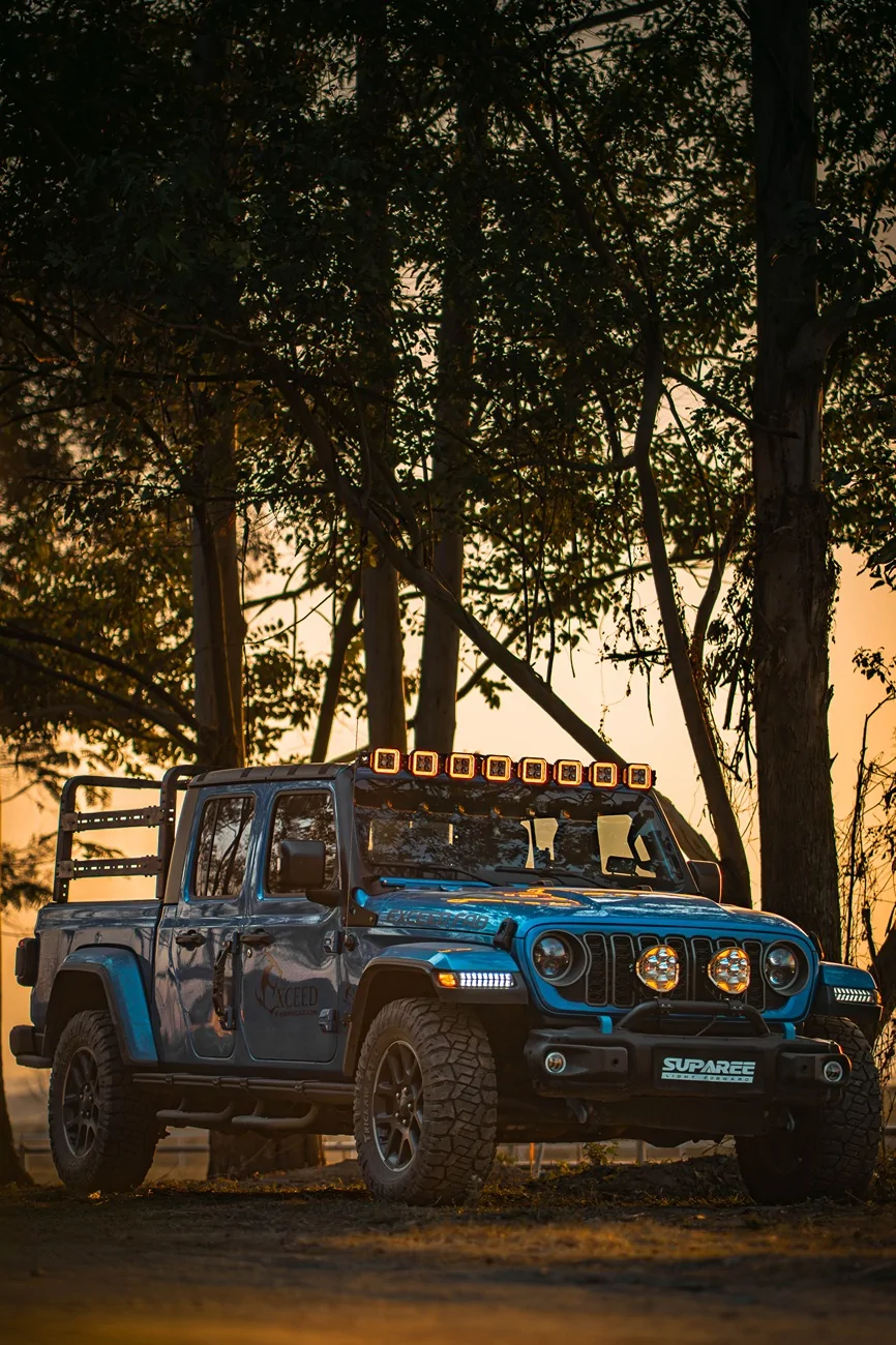 Jeep Wrangler JL Golden Sunshine and Shined Jeep Pics - Share Yours DSC08888-已增强-降噪