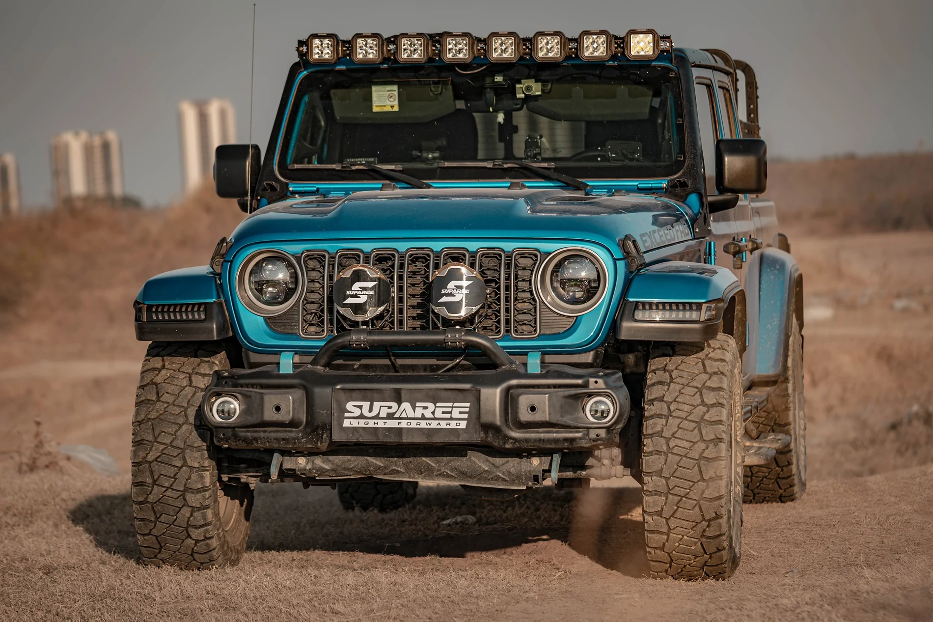 Jeep Wrangler JL Golden Sunshine and Shined Jeep Pics - Share Yours DSC08827-已增强-降噪