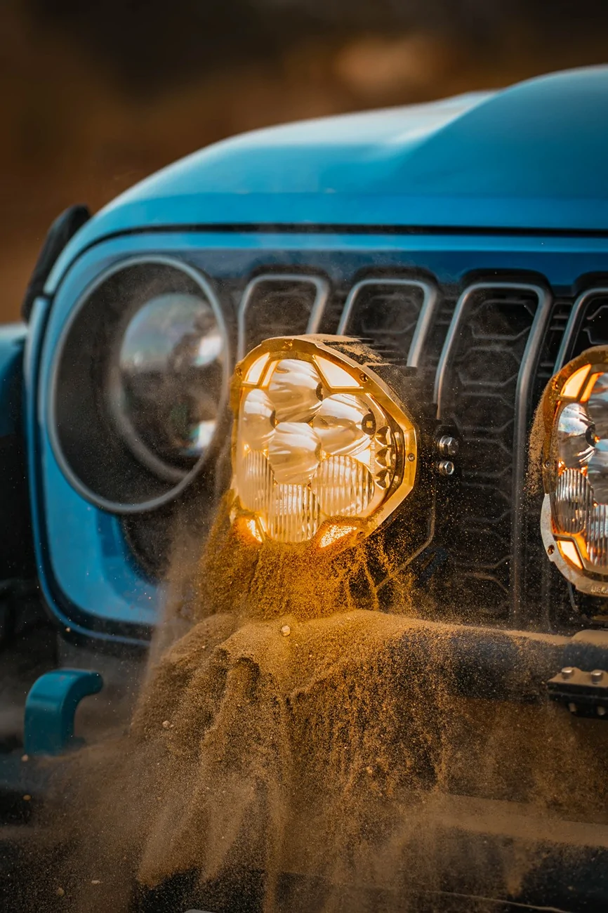 Jeep Wrangler JL Golden Sunshine and Shined Jeep Pics - Share Yours DSC08920-已增强-降噪