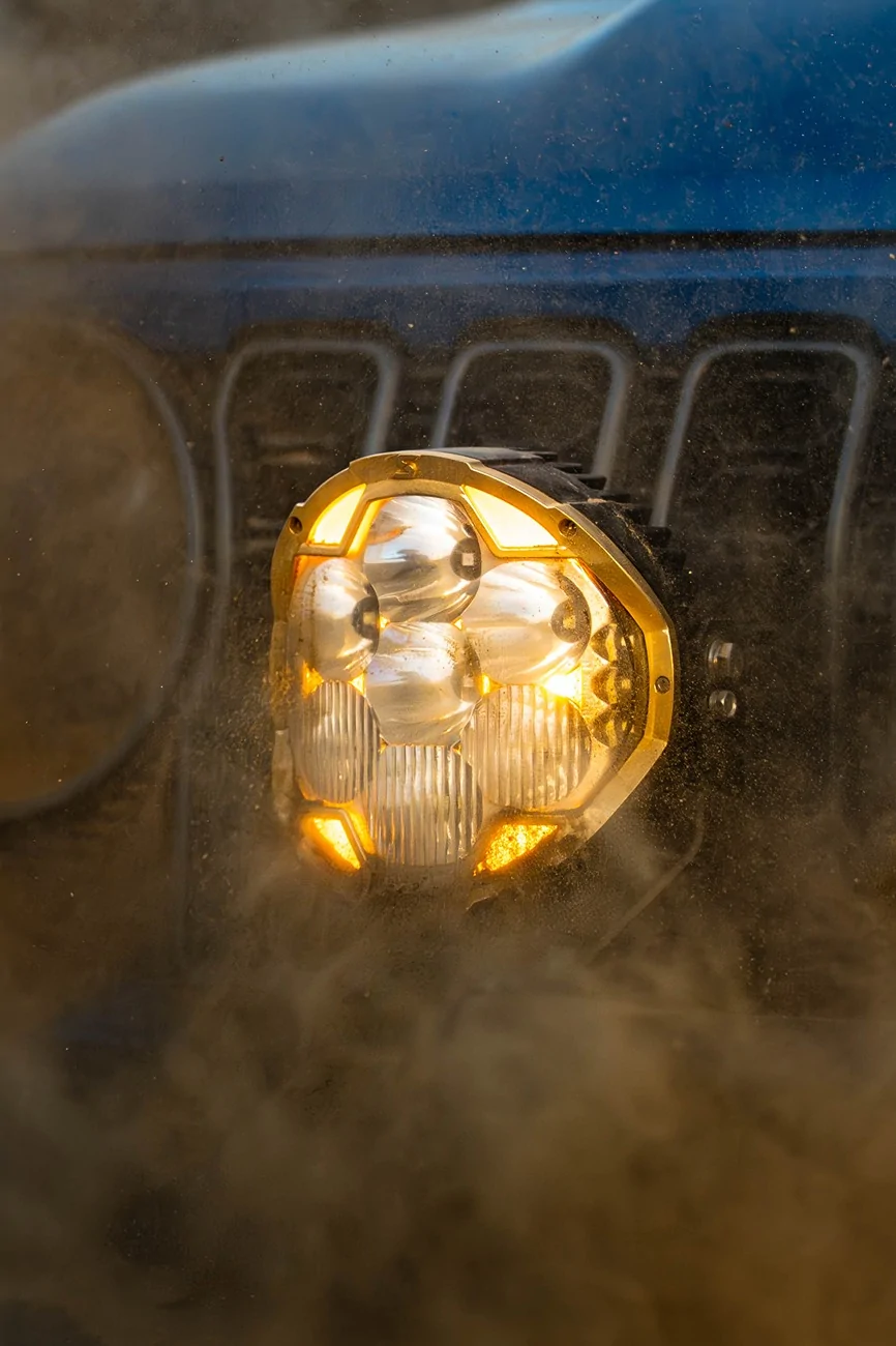 Jeep Wrangler JL Golden Sunshine and Shined Jeep Pics - Share Yours DSC08958-已增强-降噪