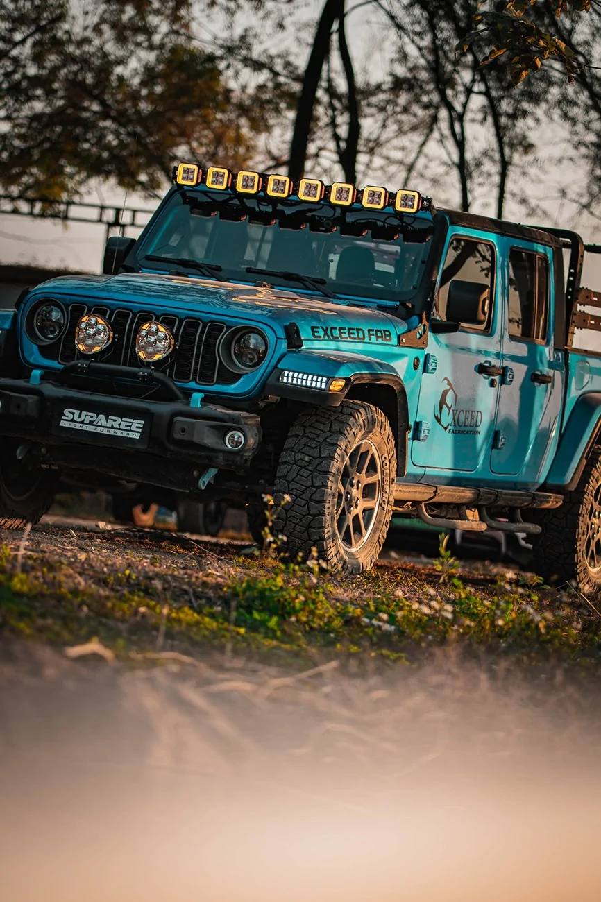 Jeep Wrangler JL Golden Sunshine and Shined Jeep Pics - Share Yours DSC08867-已增强-降噪