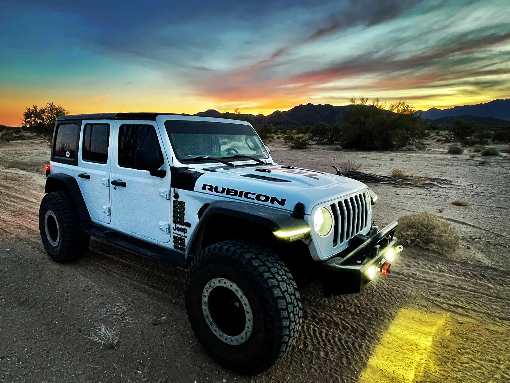 Jeep Wrangler JL Golden Sunshine and Shined Jeep Pics - Share Yours 1768918752583-g3