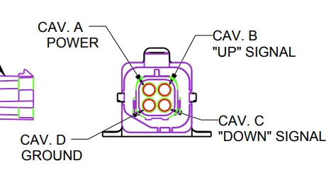 Jeep Wrangler JL Aux Buttons for Plow Functions Help thumbnail