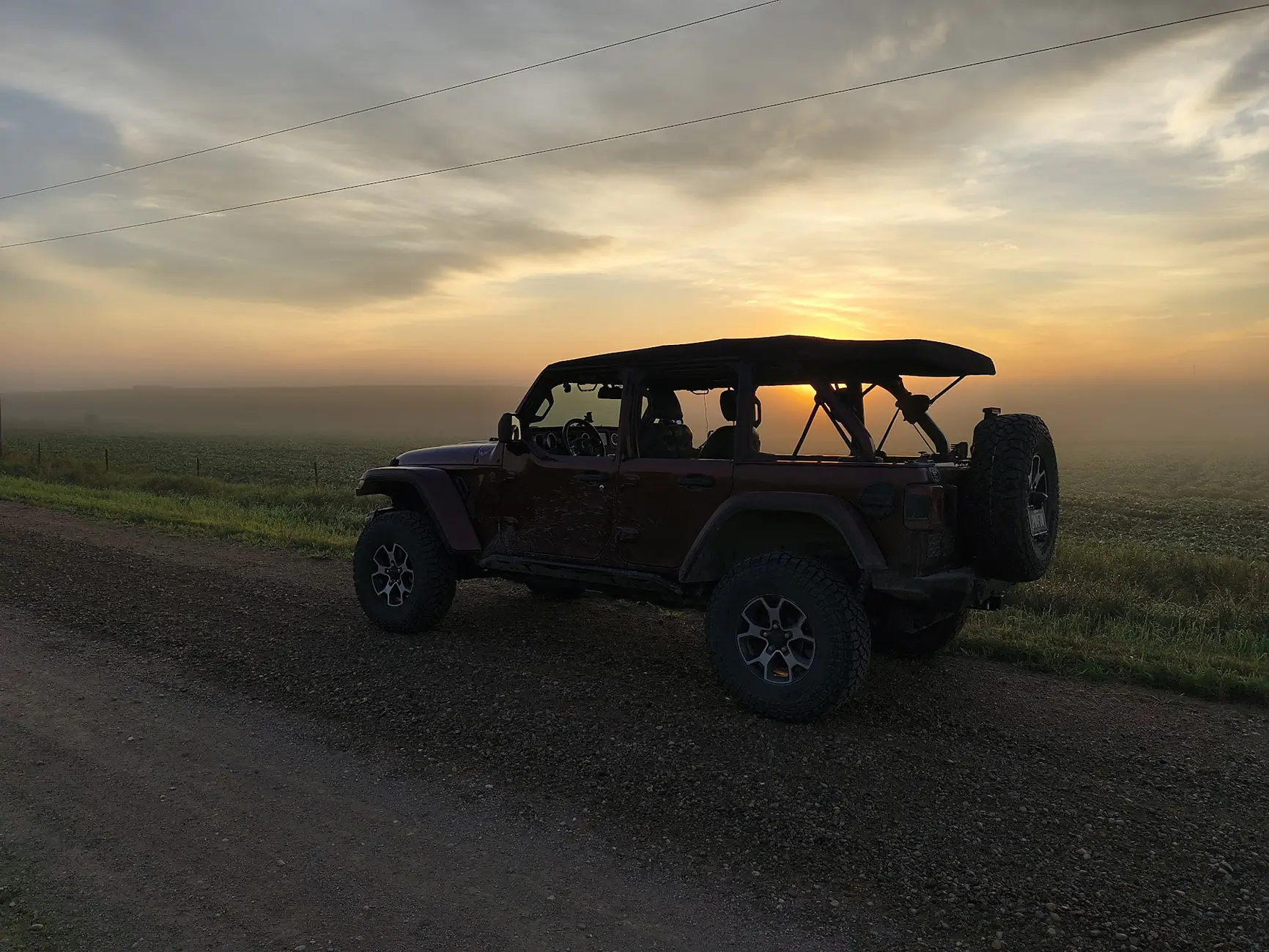 Jeep Wrangler JL Golden Sunshine and Shined Jeep Pics - Share Yours 1768963191589-gi