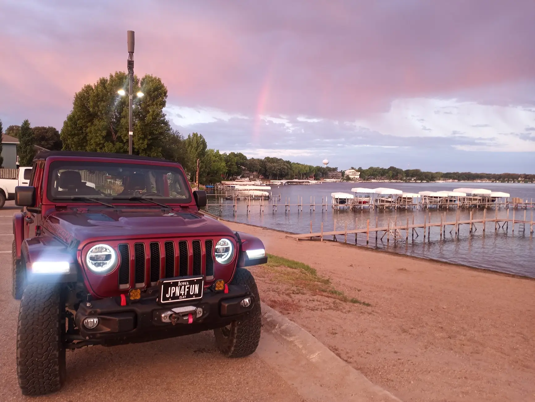 Jeep Wrangler JL Golden Sunshine and Shined Jeep Pics - Share Yours 1768963556092-xd